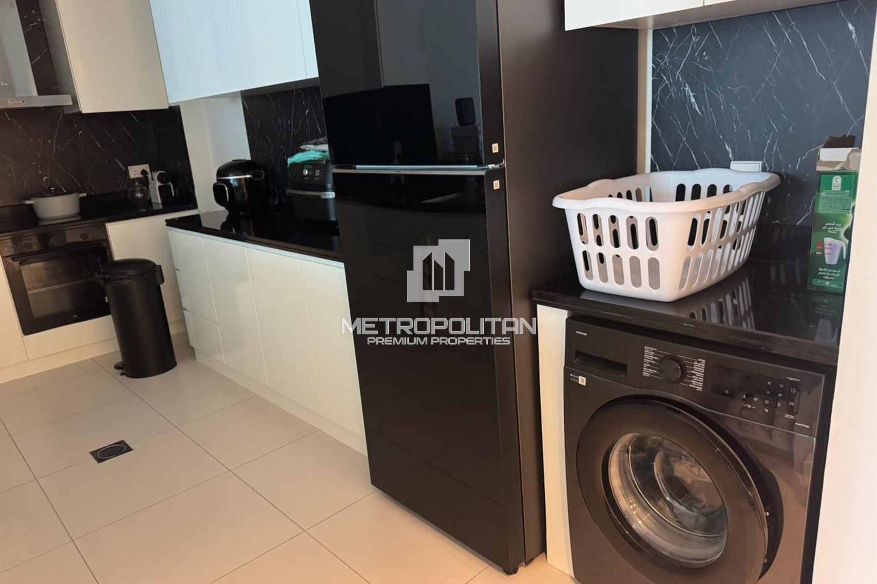 Image - Damac Heights, Dubai Marina, Dubai | Project - Apartment