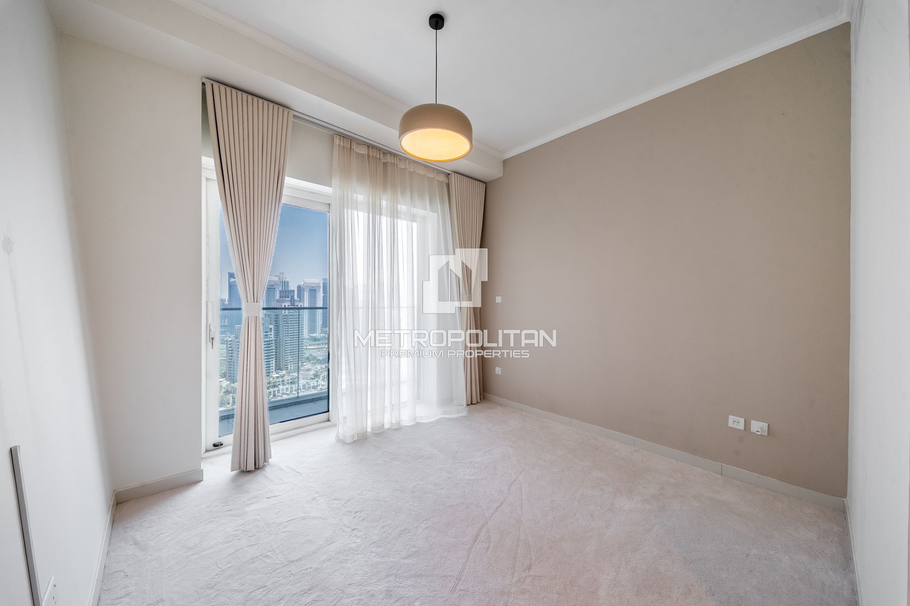 3-комнатная квартира на продажу в Dubai Marina – MPS-45692