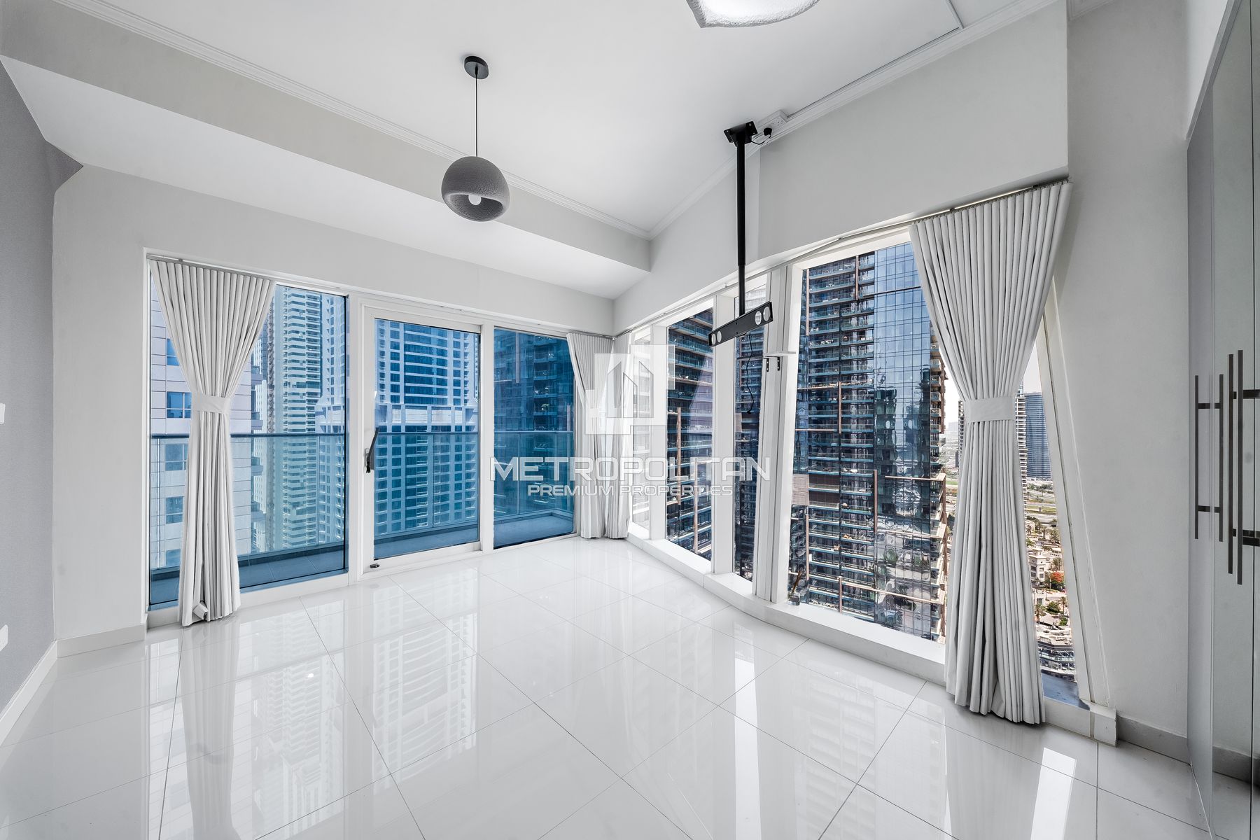 3-комнатная квартира на продажу в Dubai Marina – MPS-45692