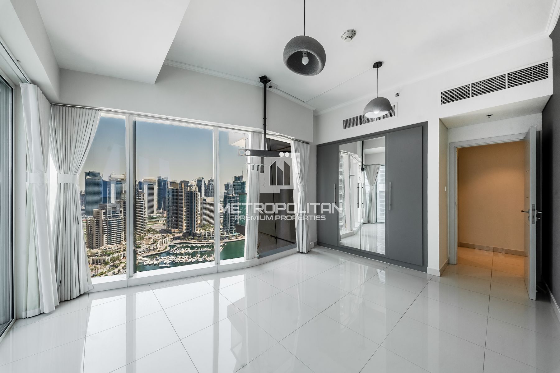 3-комнатная квартира на продажу в Dubai Marina – MPS-45692