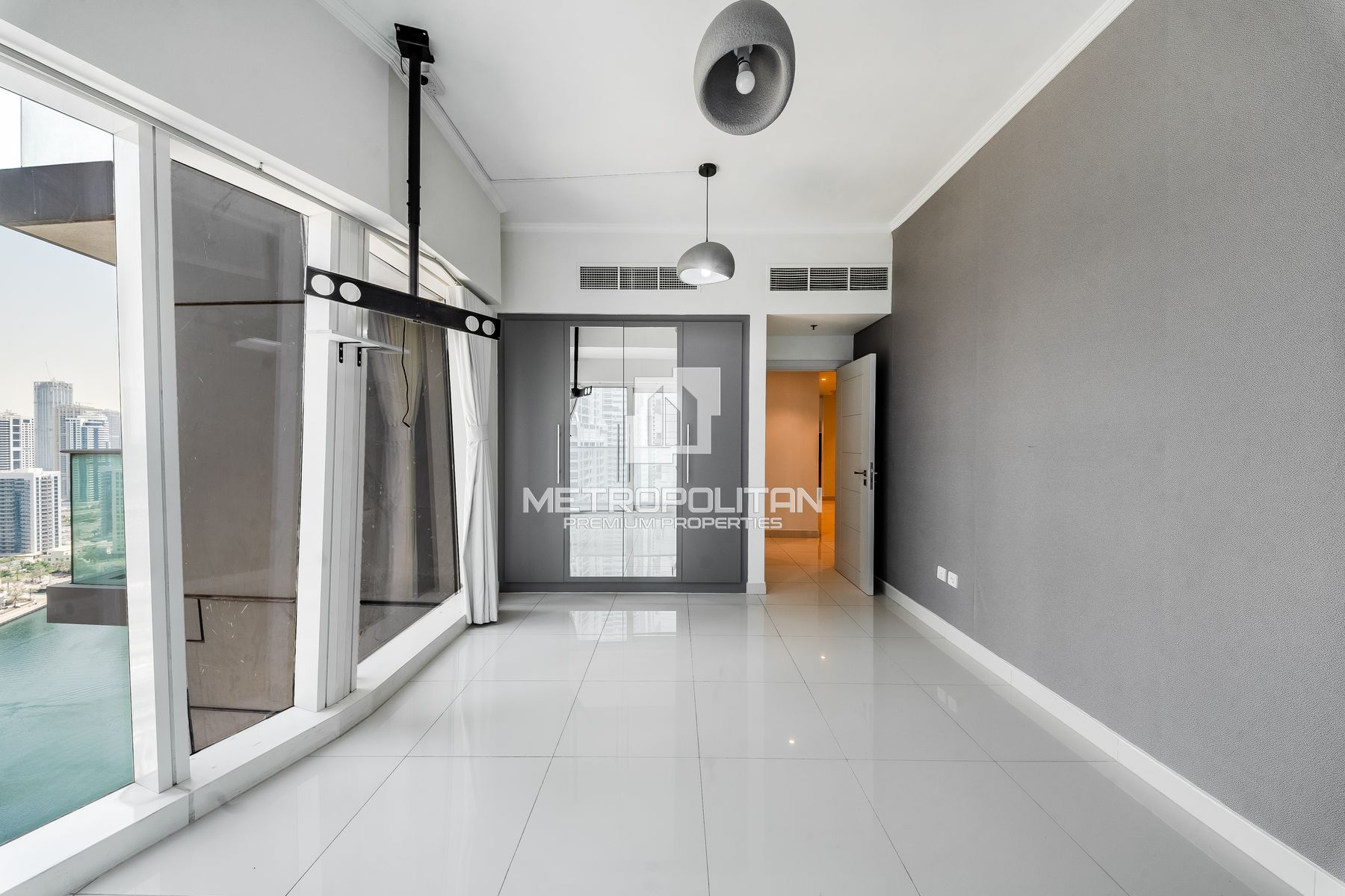 3-комнатная квартира на продажу в Dubai Marina – MPS-45692