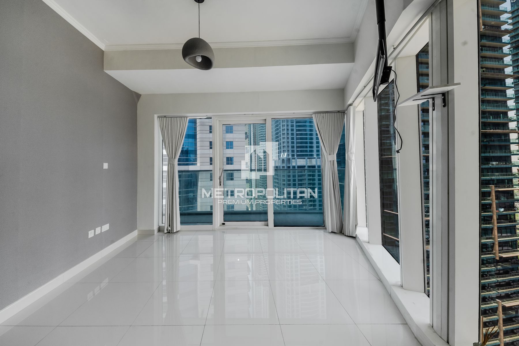 3-комнатная квартира на продажу в Dubai Marina – MPS-45692