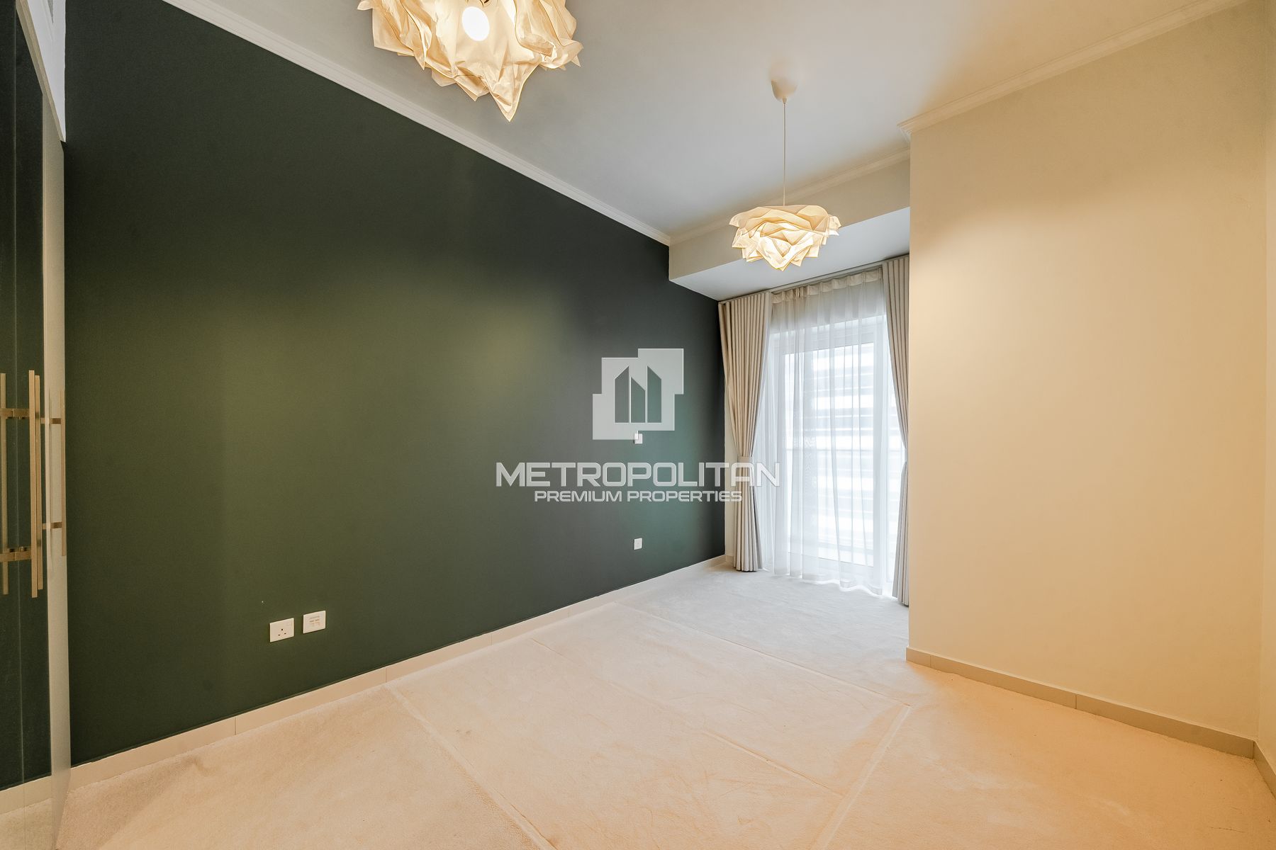 3-комнатная квартира на продажу в Dubai Marina – MPS-45692