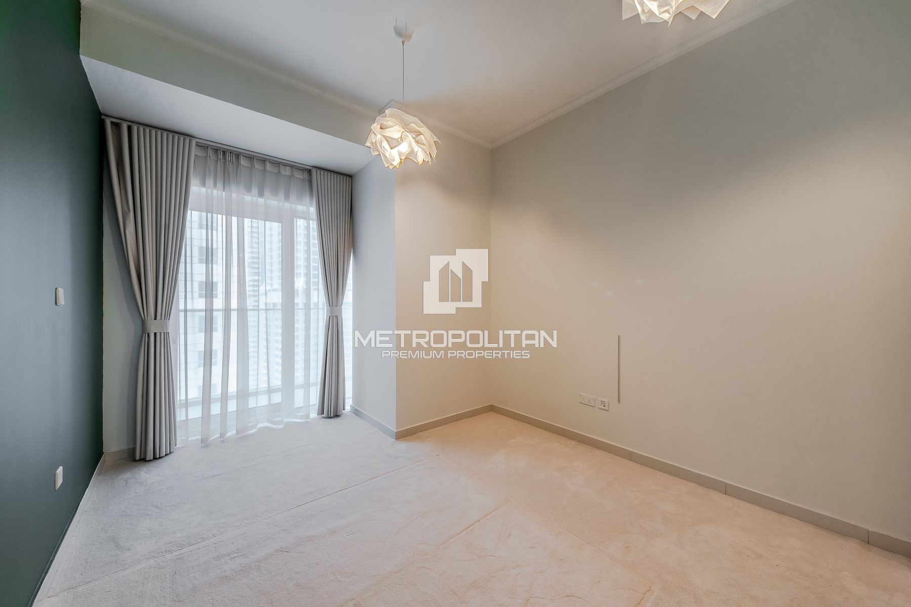 3-комнатная квартира на продажу в Dubai Marina – MPS-45692