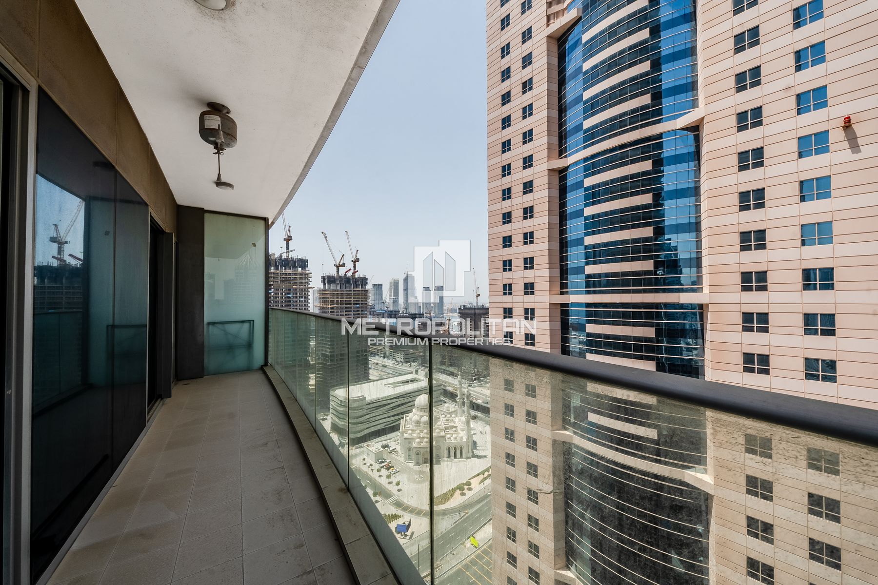 3-комнатная квартира на продажу в Dubai Marina – MPS-45692