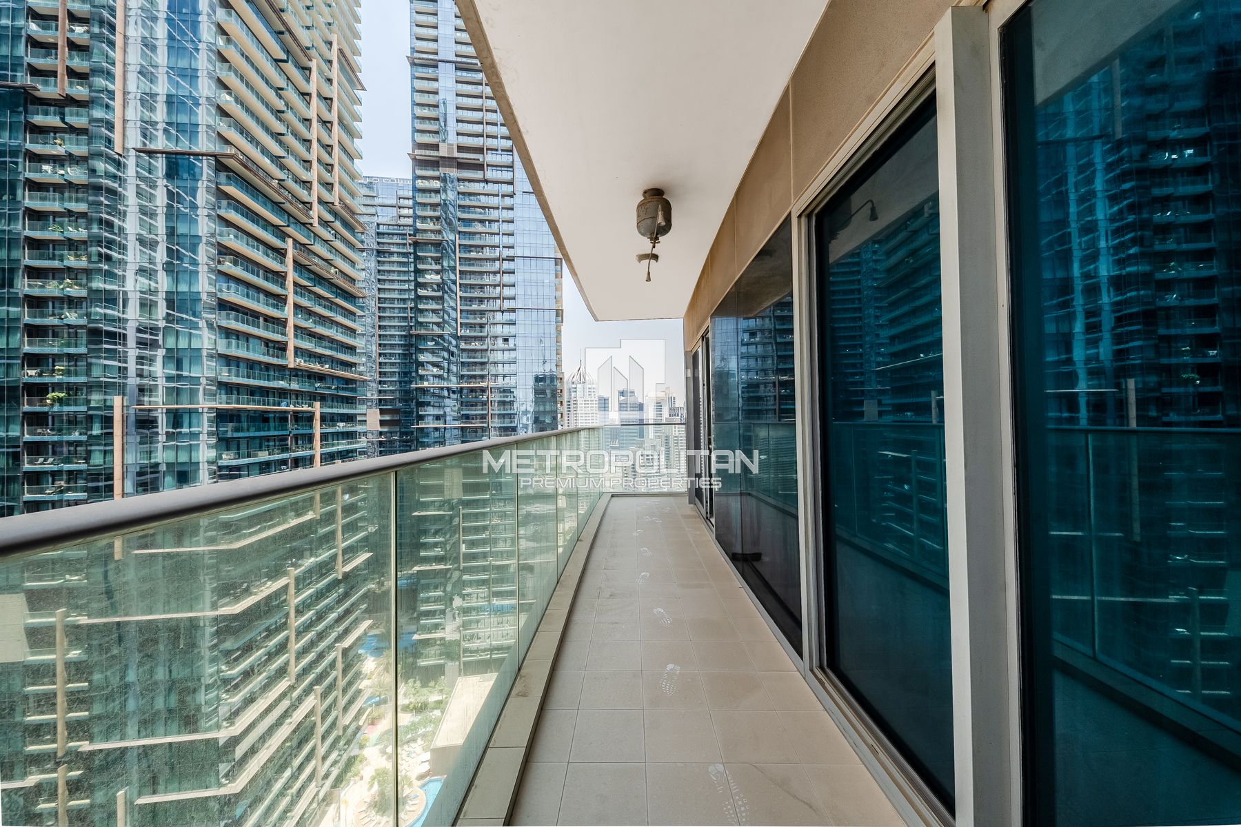 3-комнатная квартира на продажу в Dubai Marina – MPS-45692