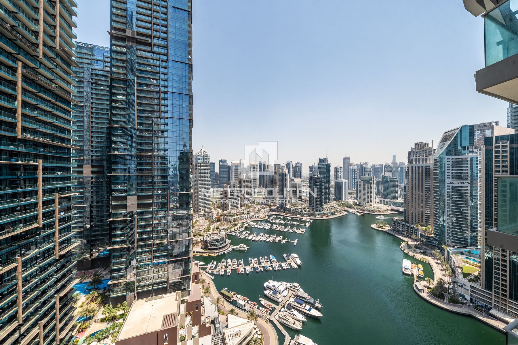 3-комнатная квартира на продажу в Dubai Marina – MPS-45692