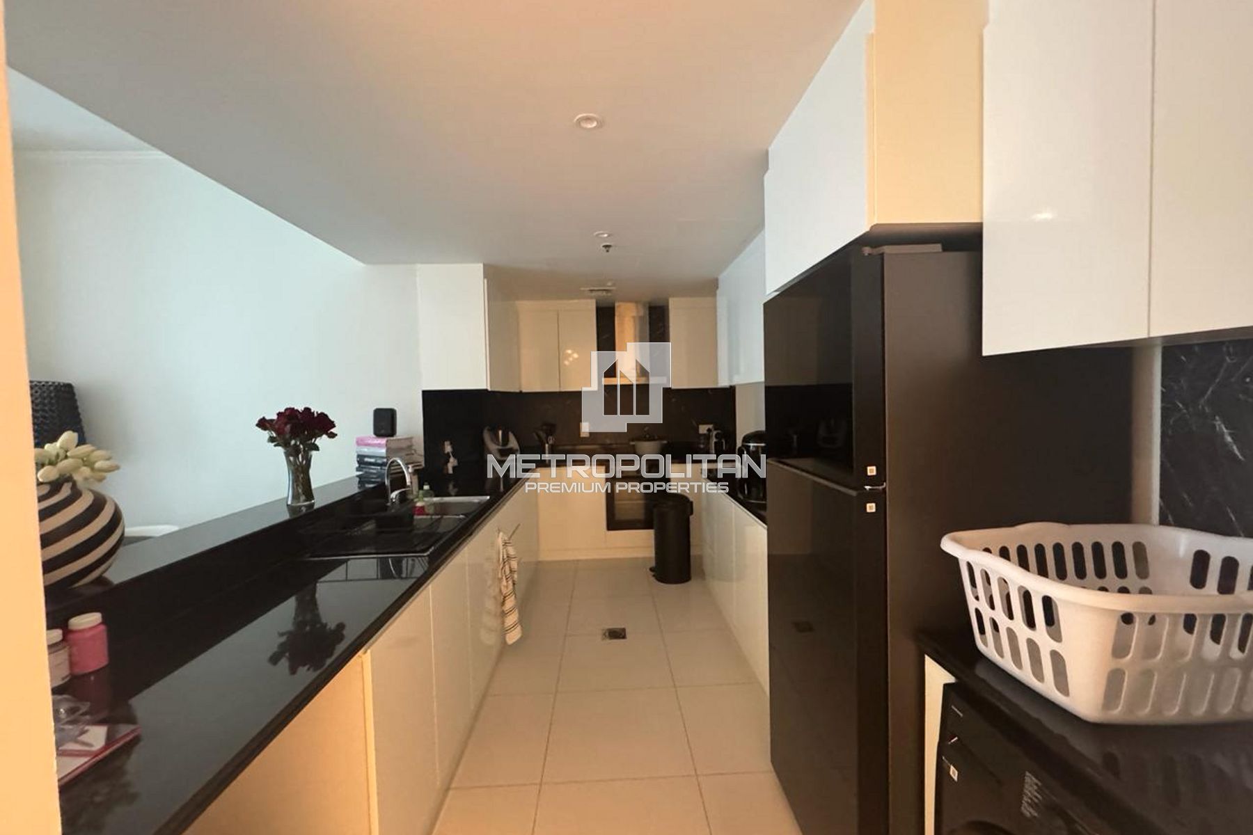 Image - Damac Heights, Dubai Marina, Dubai | Project - Apartment