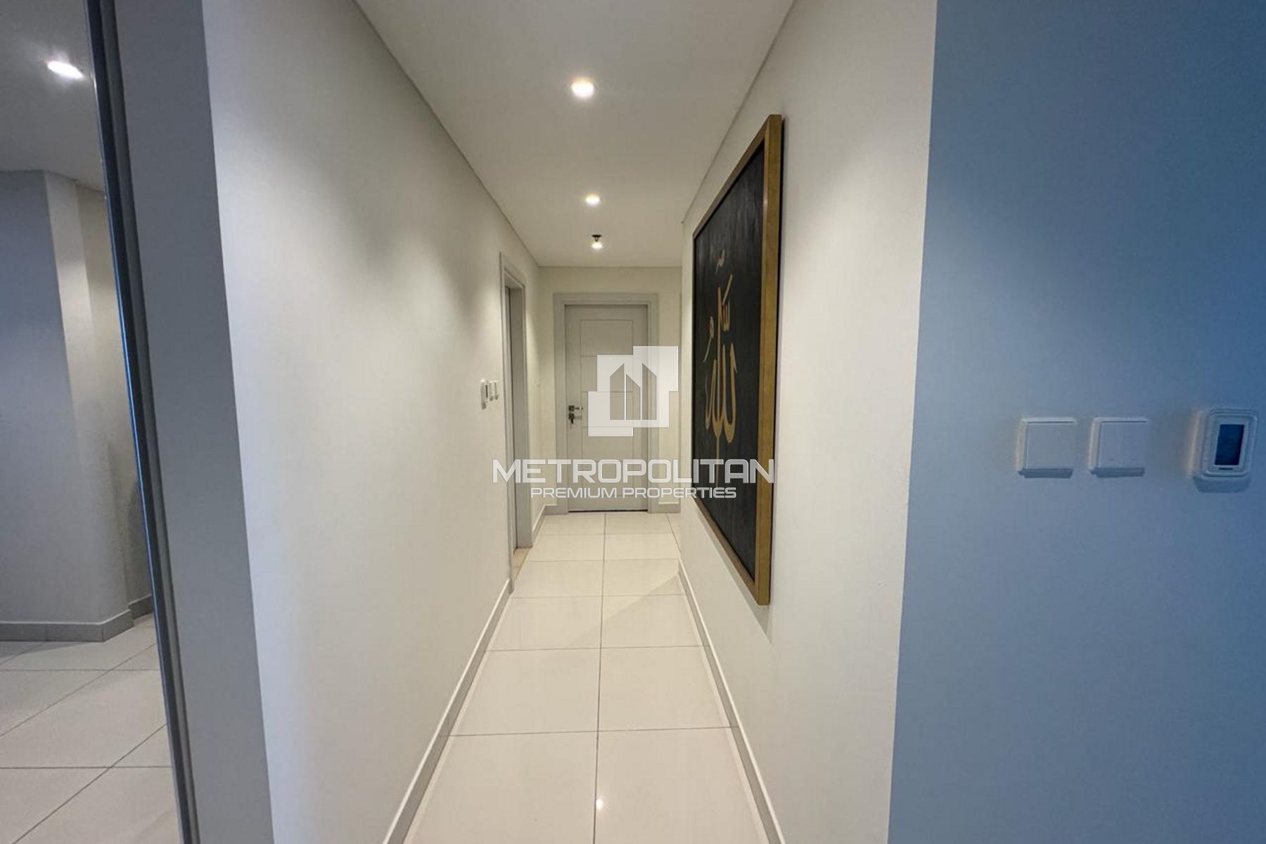 Image - Damac Heights, Dubai Marina, Dubai | Project - Apartment