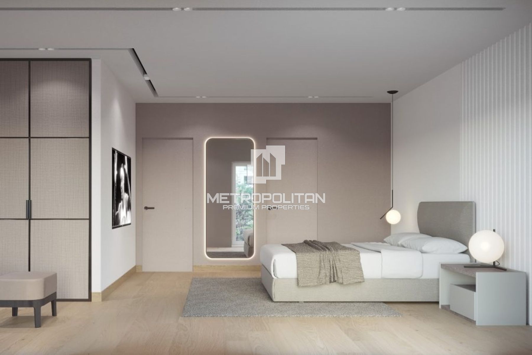 Stunning 2BR Townhouse+Maid | G+1 | Single Row