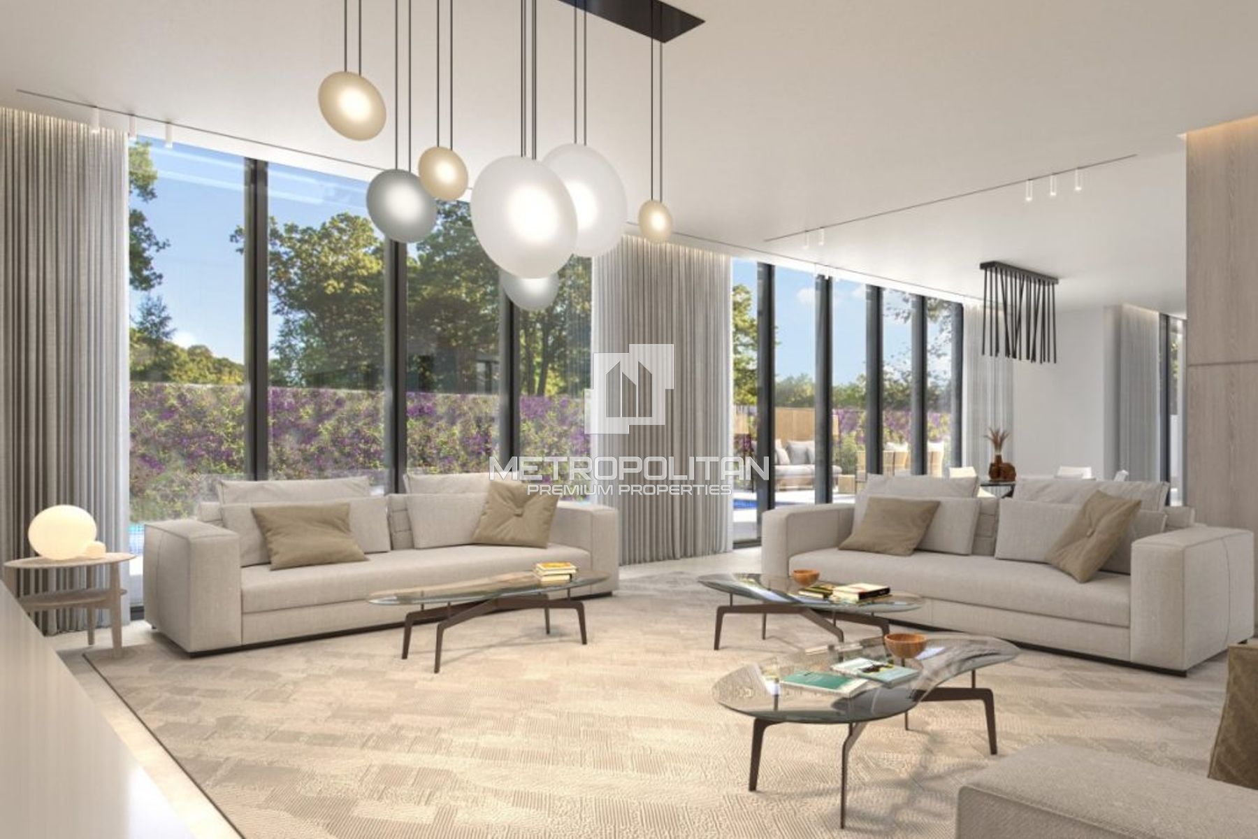 Stunning 2BR Townhouse+Maid | G+1 | Single Row