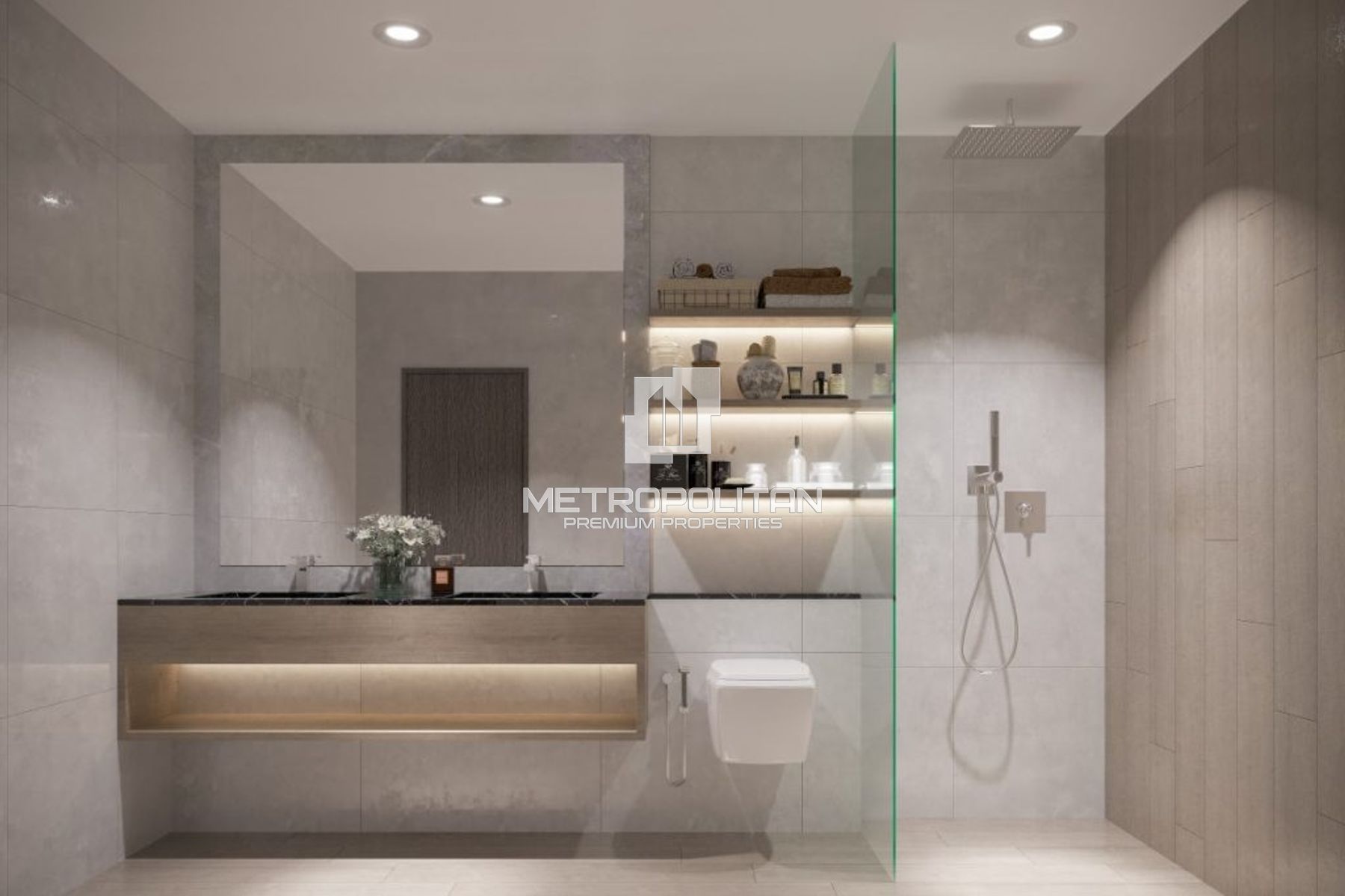 Stunning 2BR Townhouse+Maid | G+1 | Single Row
