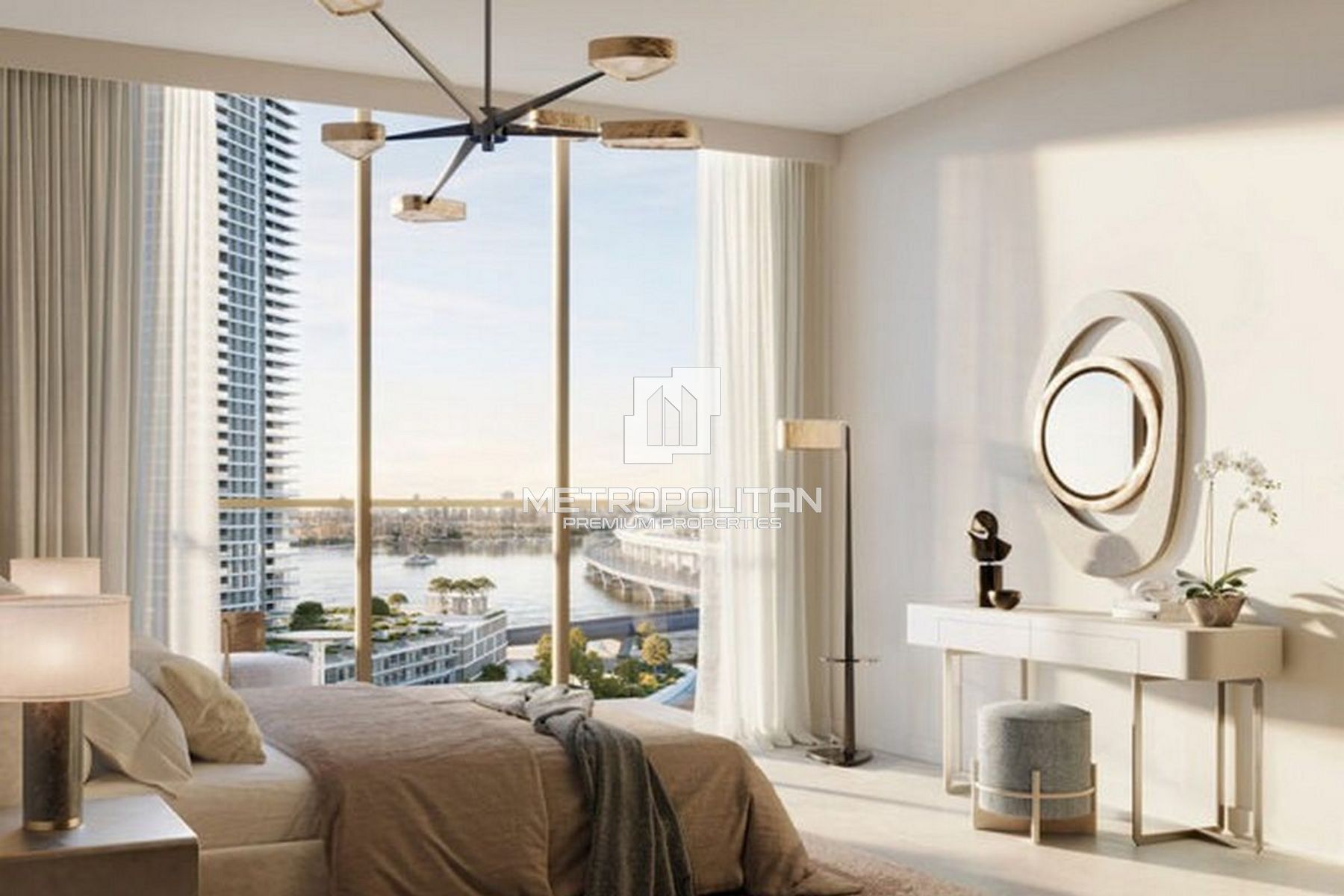 High Floor | 1 Bed | Prime Location | Great Price photo-3