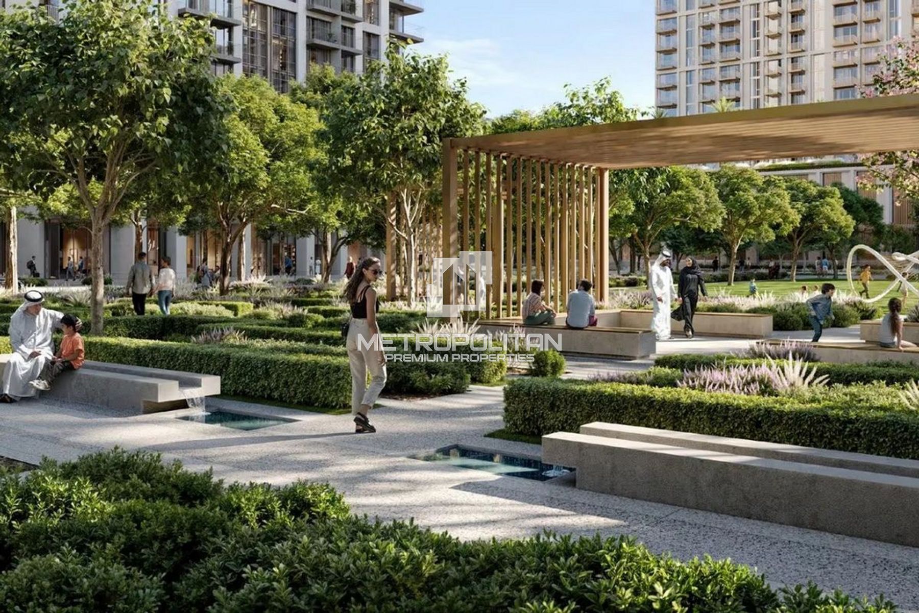 High Floor | 1 Bed | Prime Location | Great Price photo-5