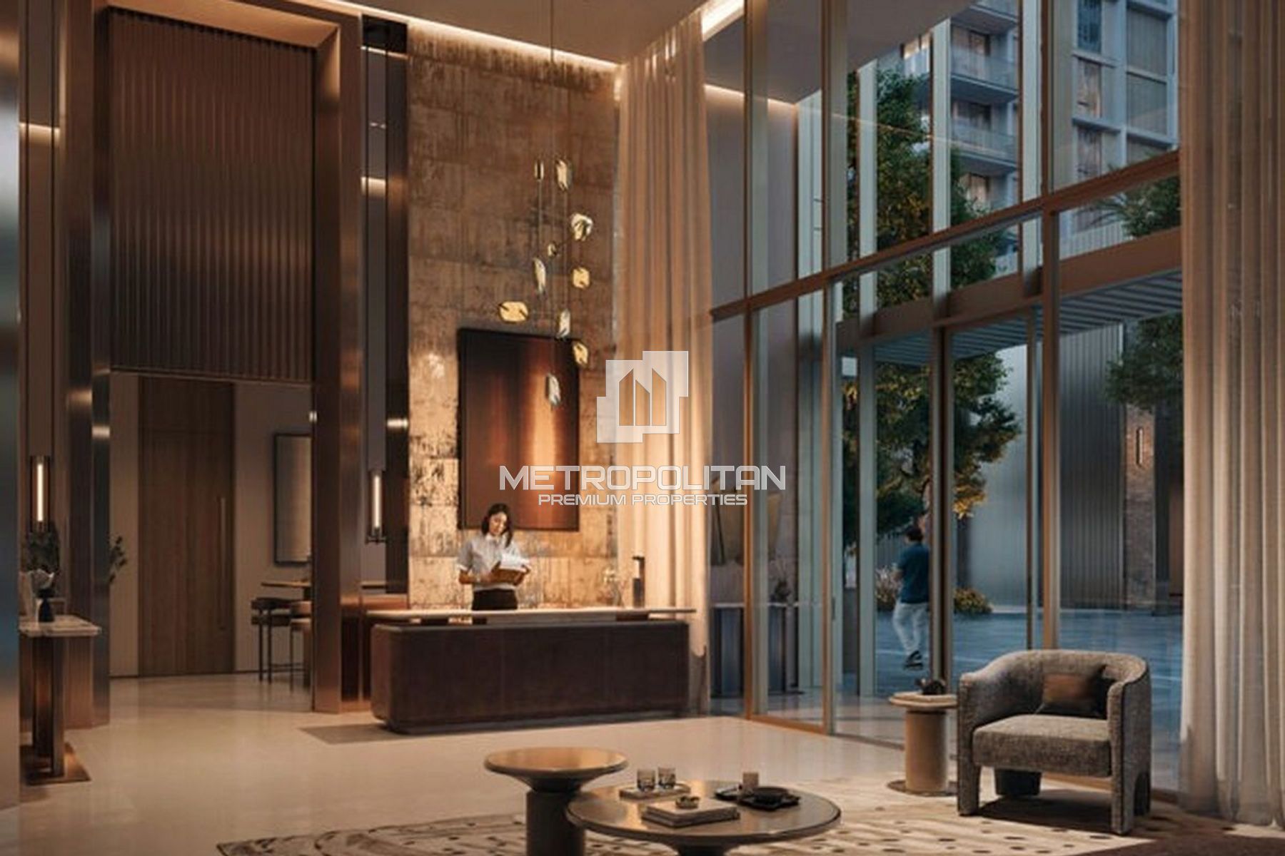 High Floor | 1 Bed | Prime Location | Great Price photo-6