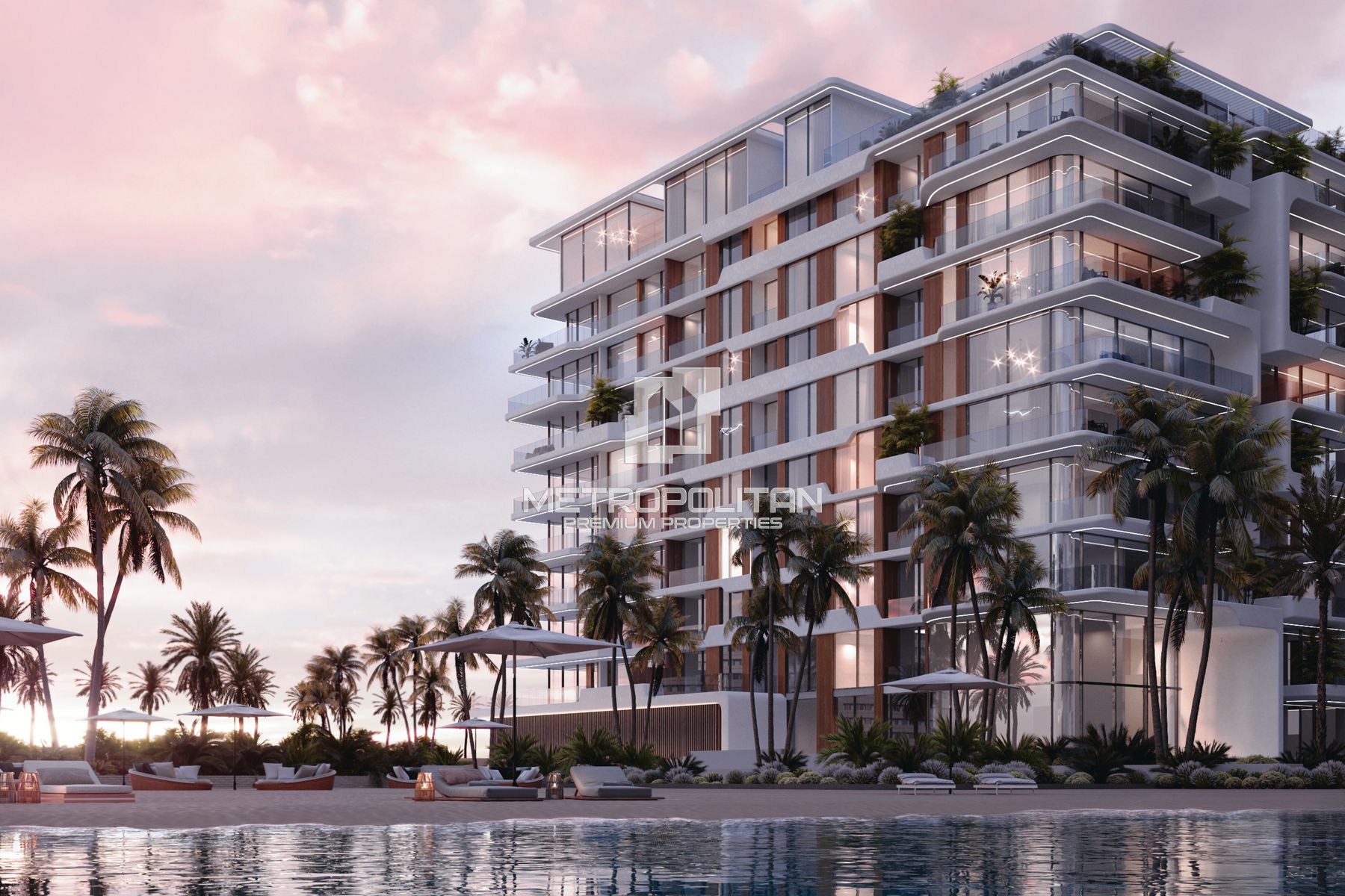 3-комнатная квартира на продажу в Palm Jumeirah – MPS-45706 photo-11