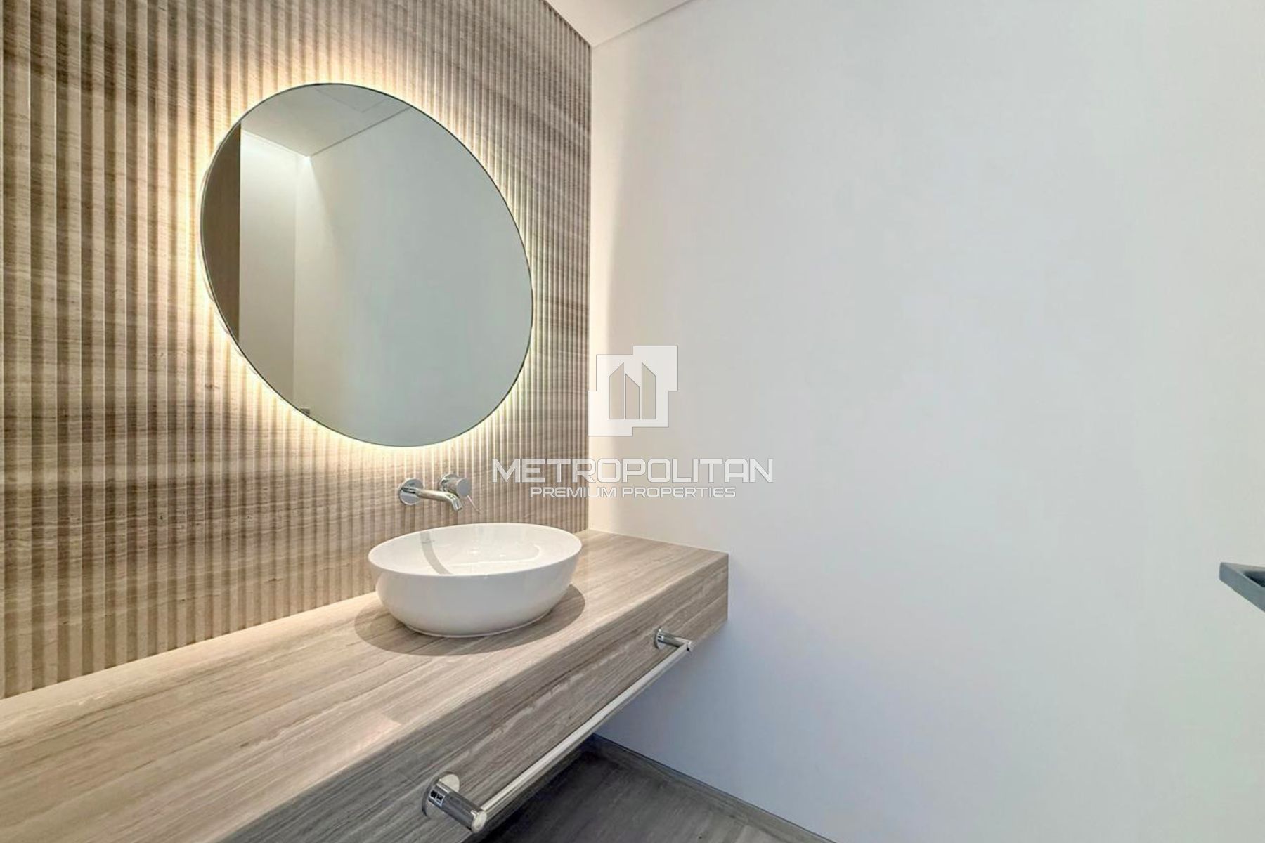 Palm & Atlantis Views | Best Location | Big Layout