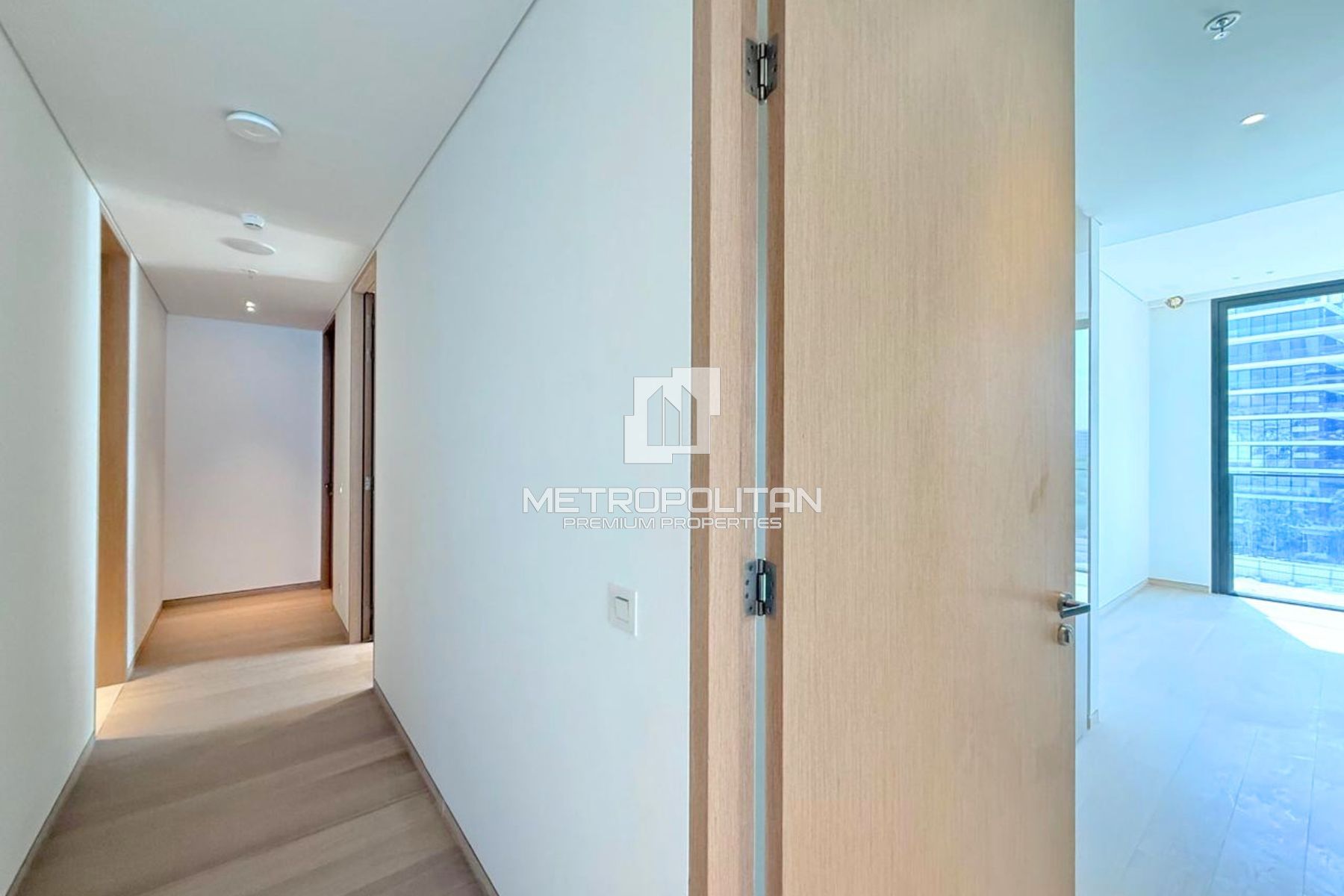 Palm & Atlantis Views | Best Location | Big Layout
