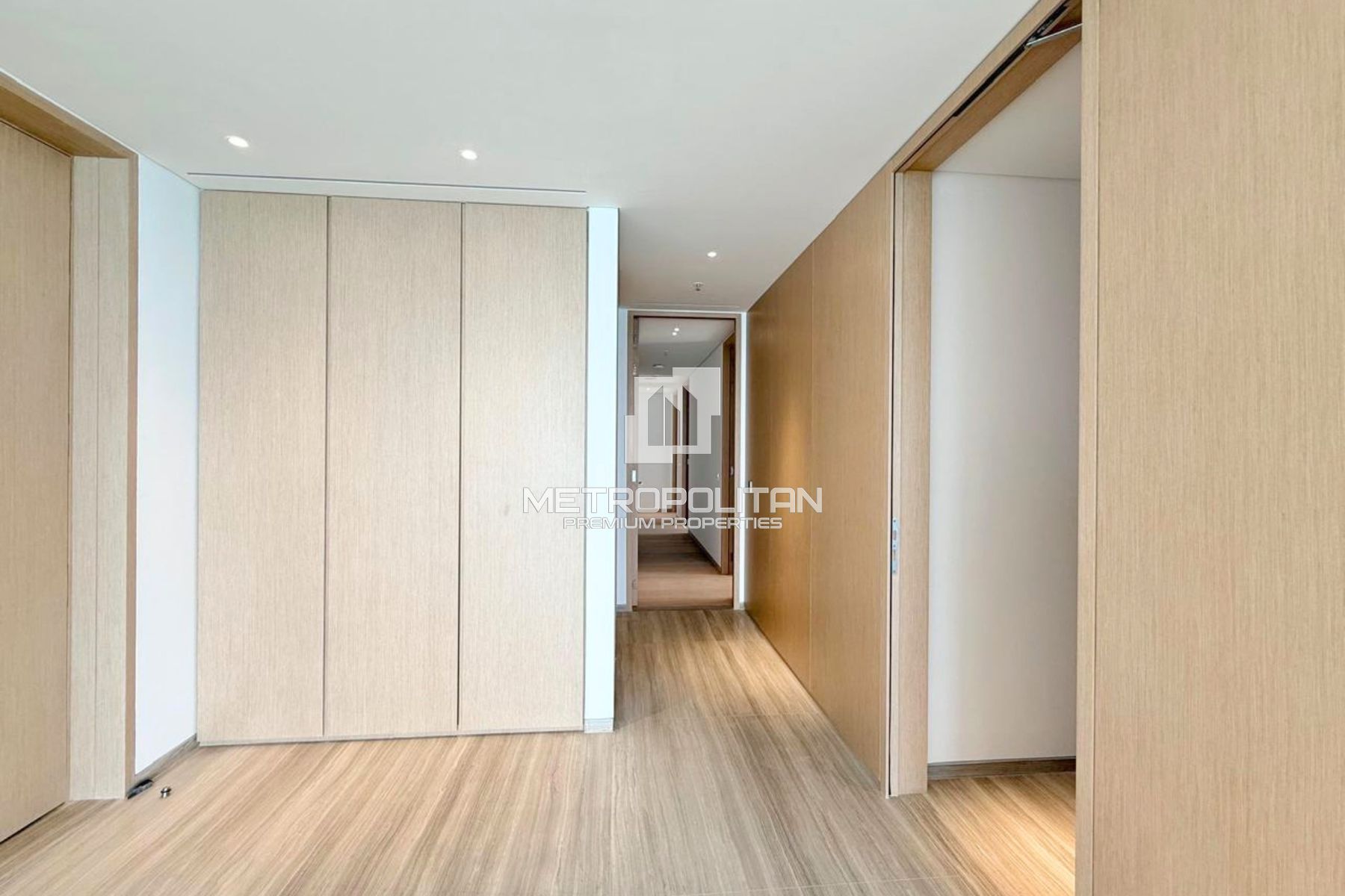 Palm & Atlantis Views | Best Location | Big Layout