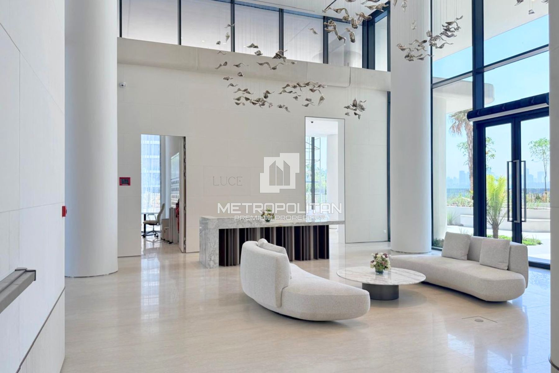 Palm & Atlantis Views | Best Location | Big Layout