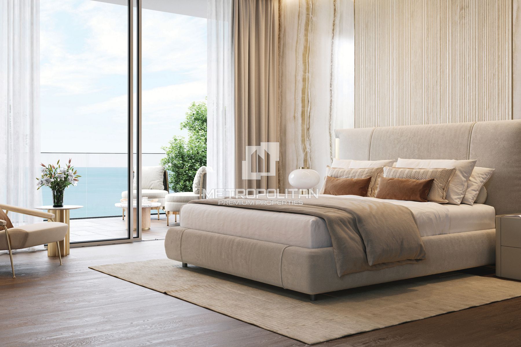 3-комнатная квартира на продажу в Palm Jumeirah – MPS-45706 photo-3