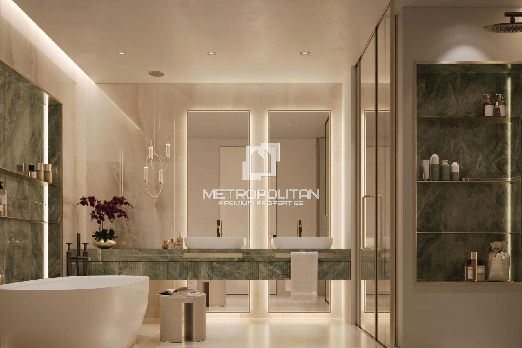 3-комнатная квартира на продажу в Palm Jumeirah – MPS-45706 photo-7