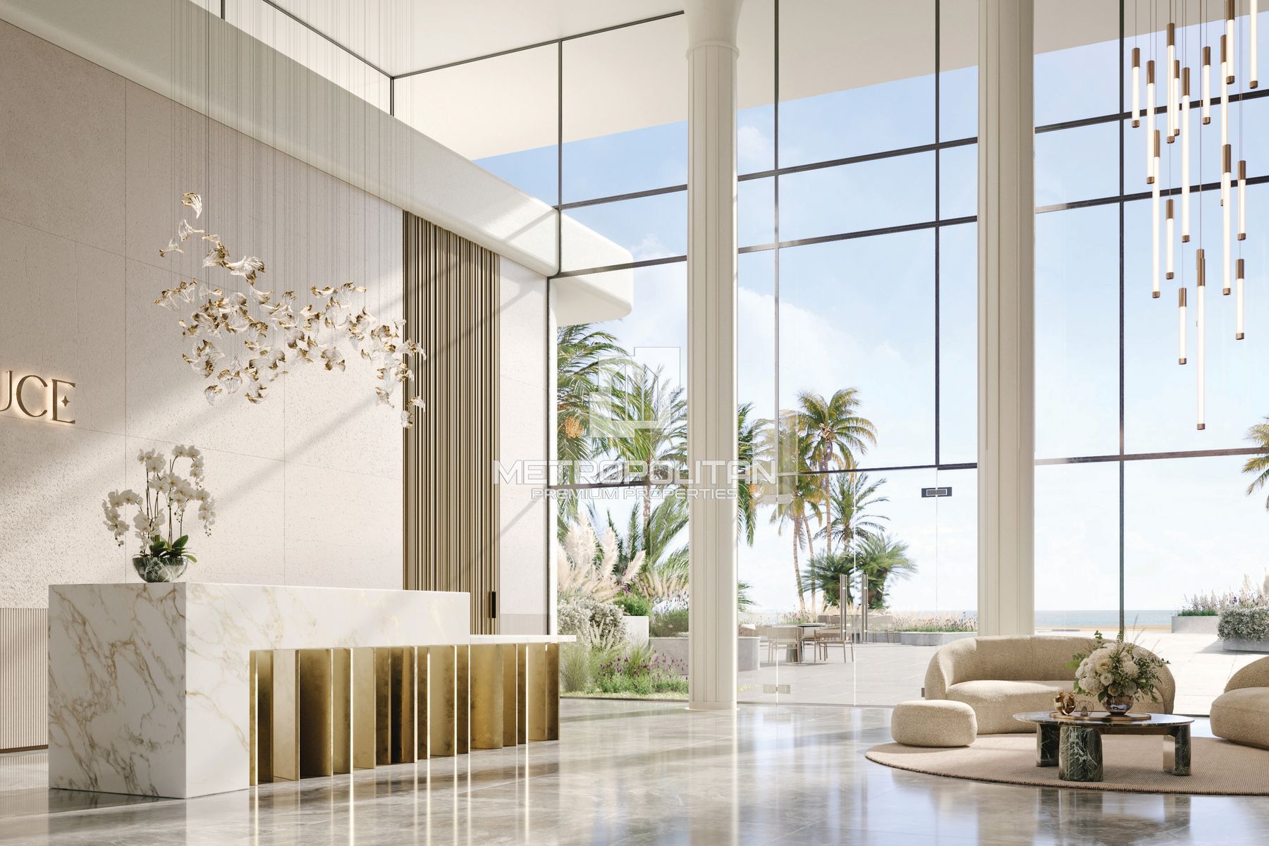 4-комнатная квартира на продажу в Palm Jumeirah – MPS-45707 photo-13