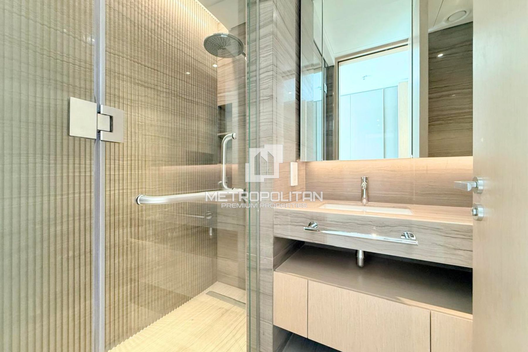 Palm and Sea Views | Prime Investment | Big Layout