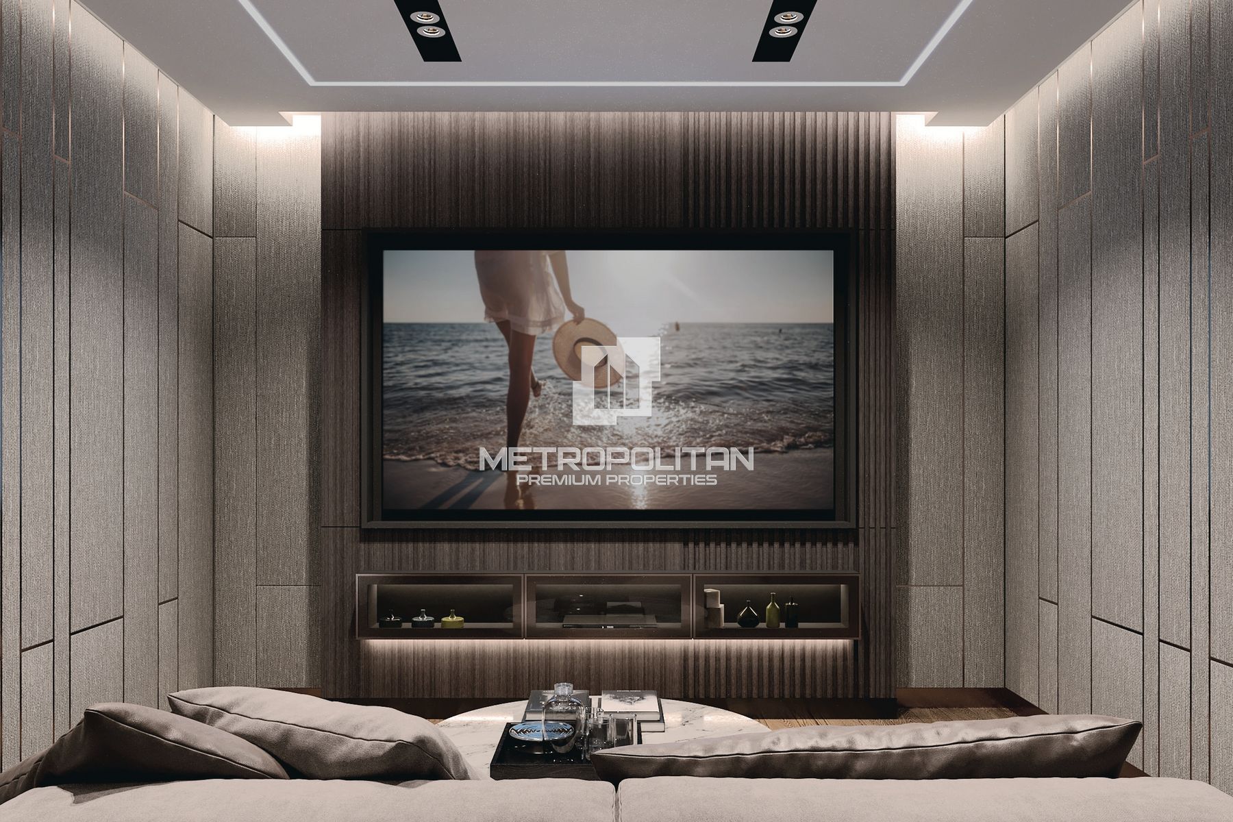 4-комнатная квартира на продажу в Palm Jumeirah – MPS-45707 photo-7