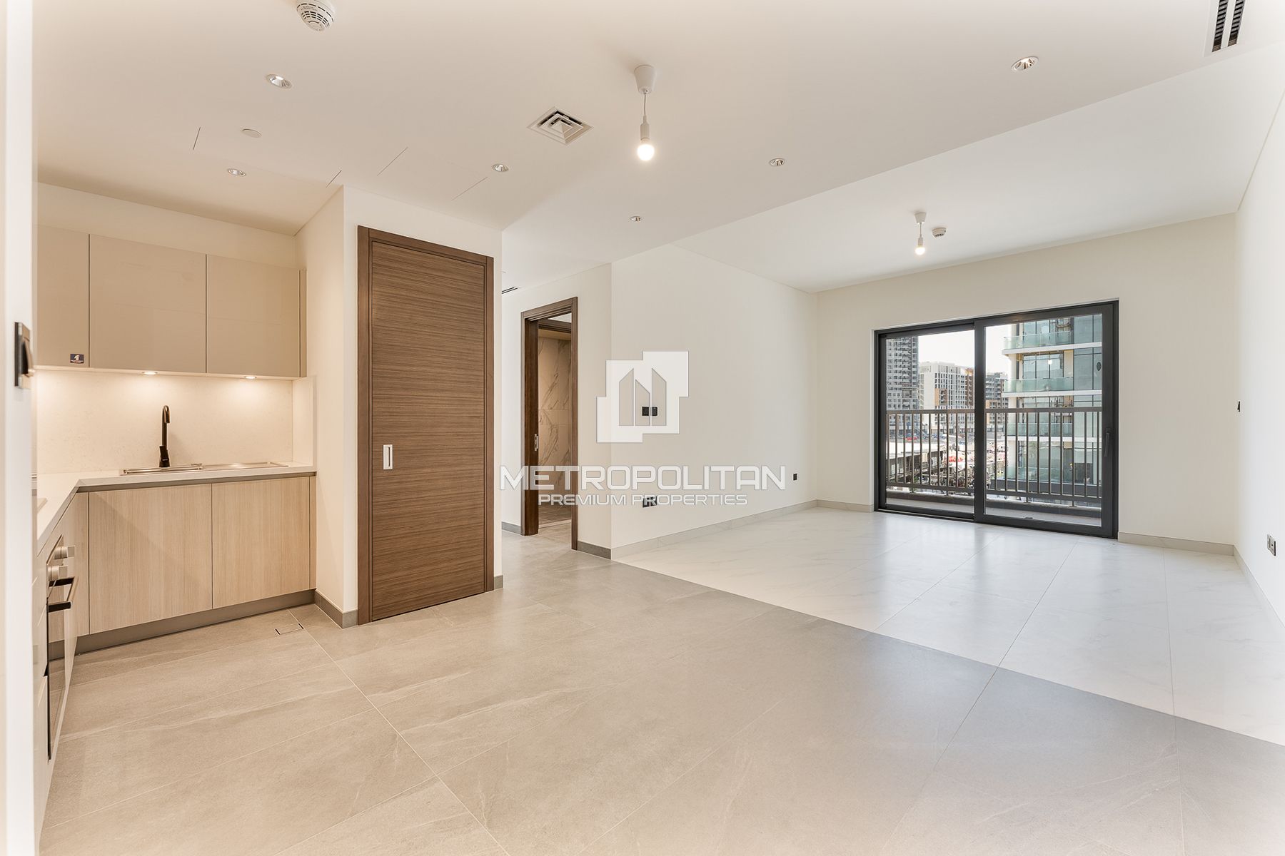 2-комнатная квартира на продажу в Mohammed Bin Rashid City – MPS-45710