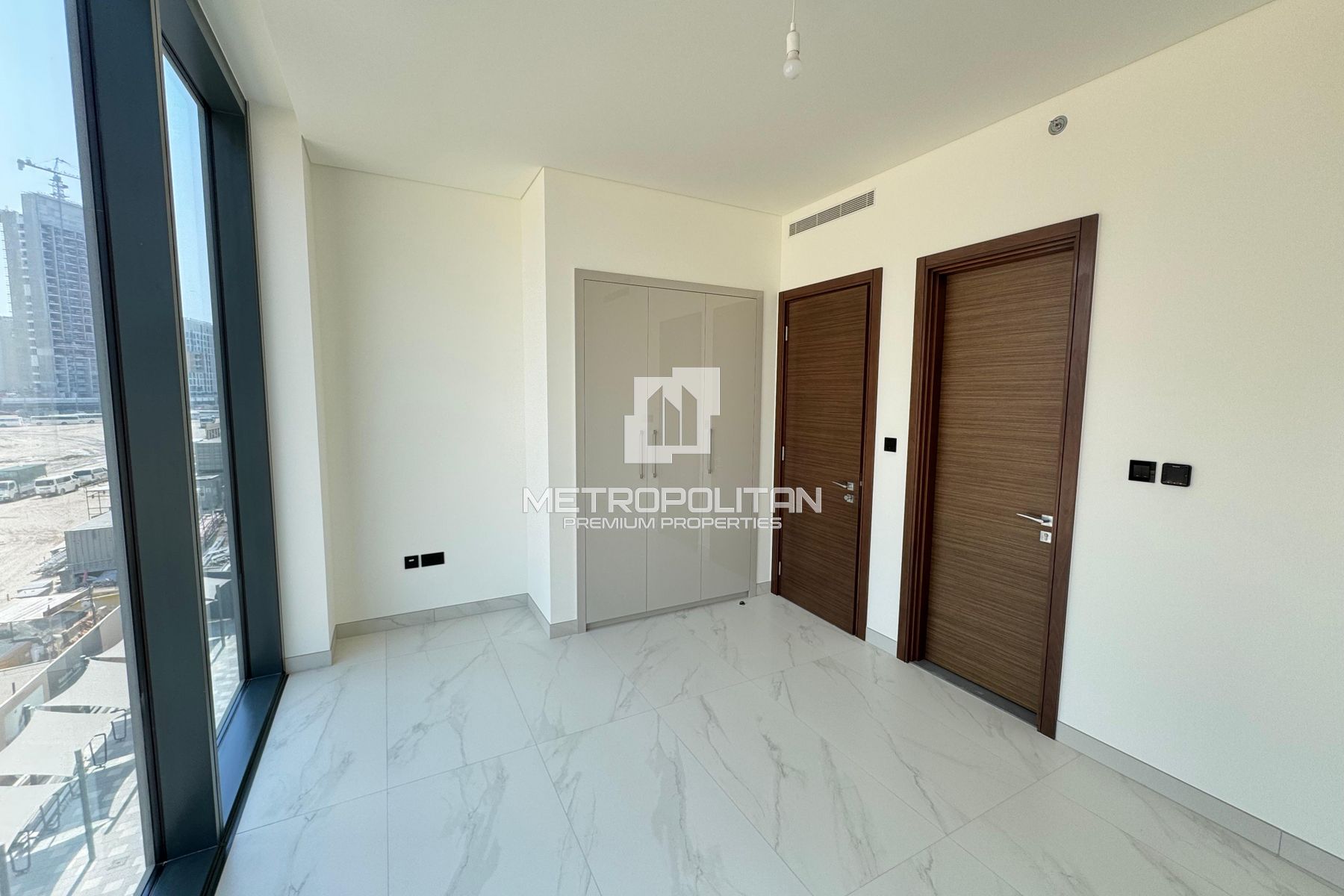 Image - The Crest Tower D, Mohammed Bin Rashid City, Дубай | Project - Апартаменты