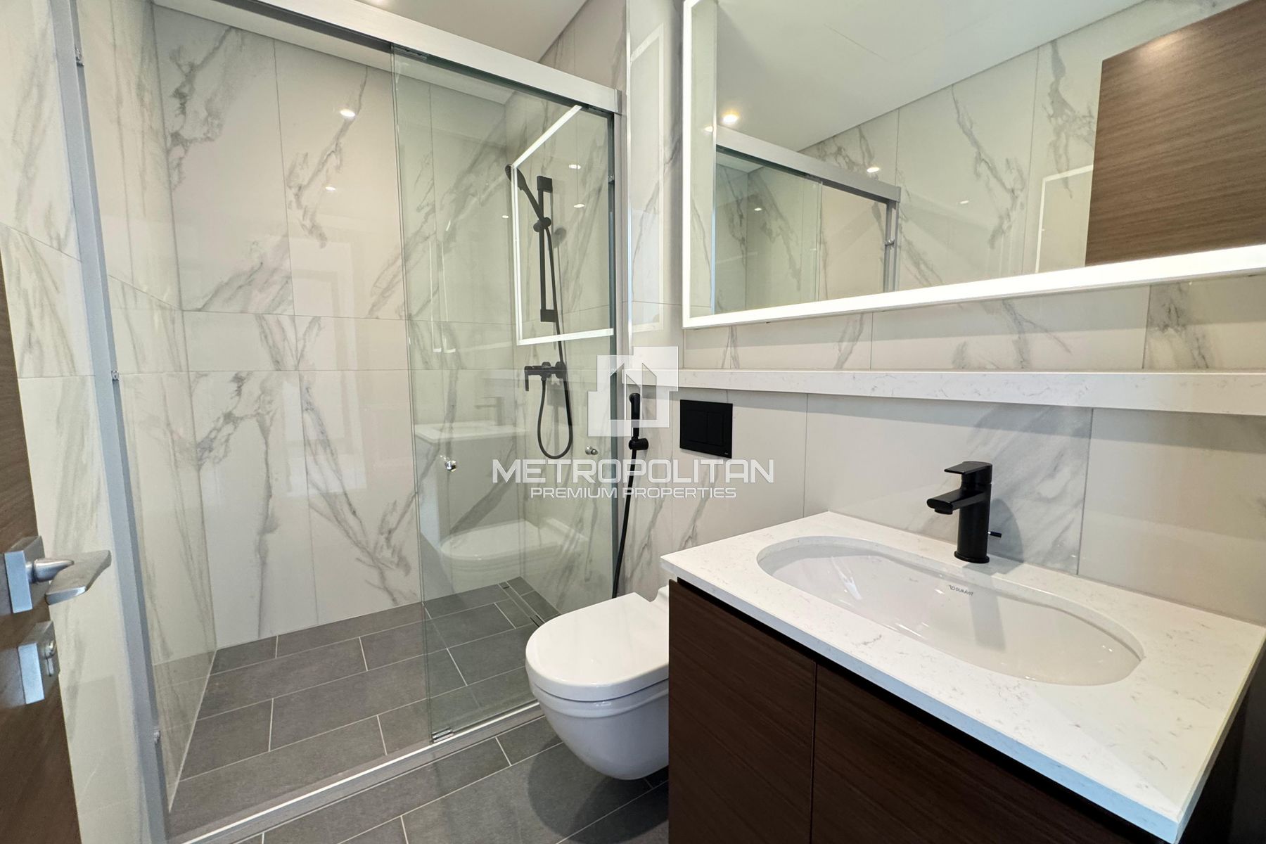 Image - The Crest Tower D, Mohammed Bin Rashid City, Дубай | Project - Апартаменты