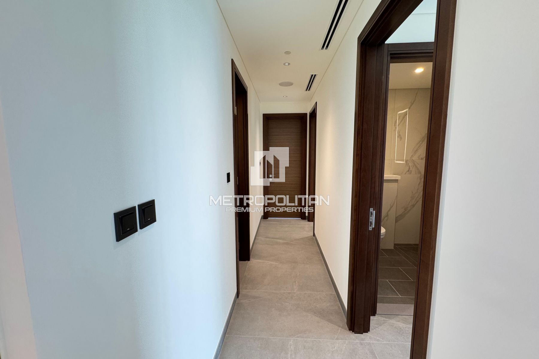 Image - The Crest Tower D, Mohammed Bin Rashid City, Дубай | Project - Апартаменты