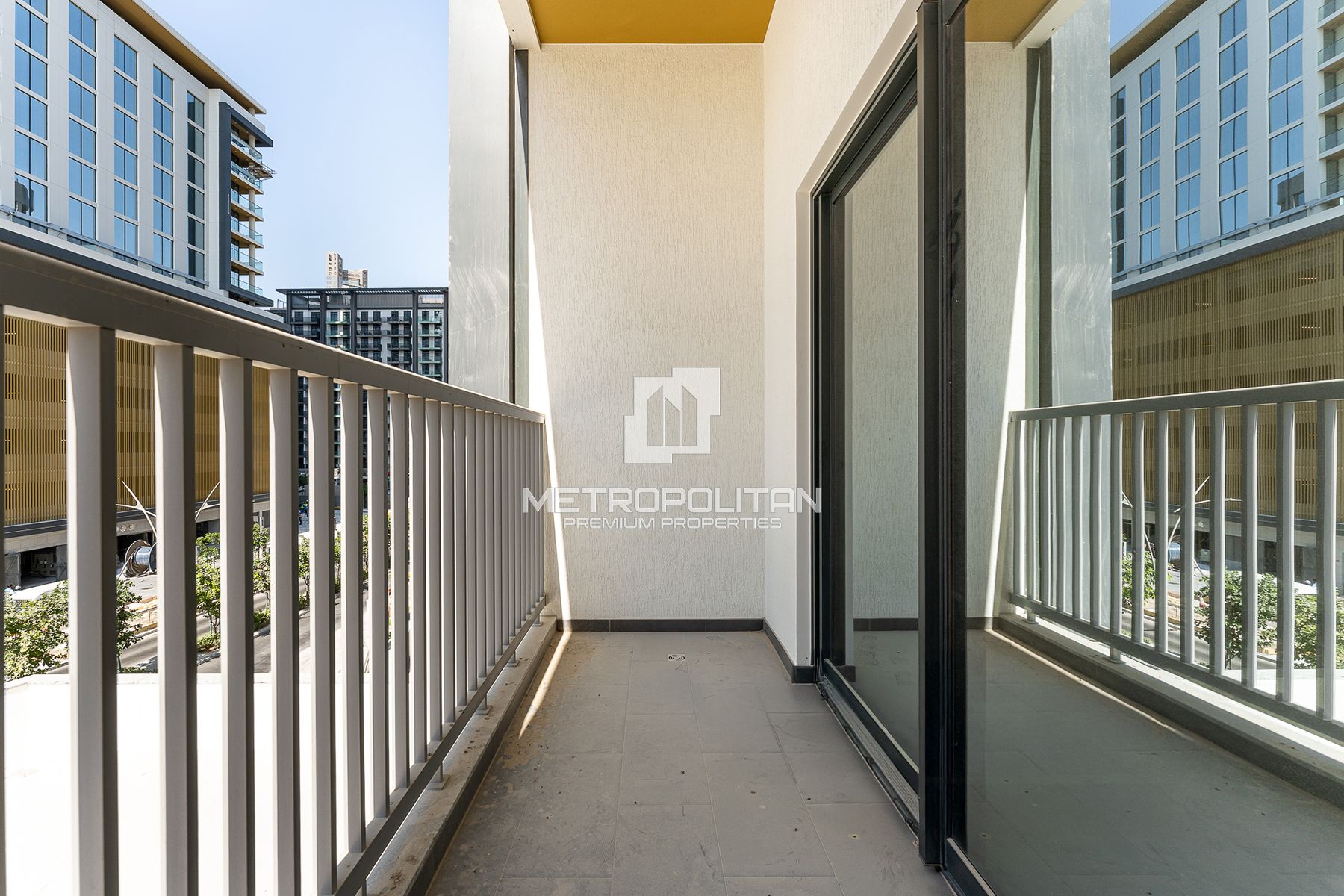 Image - The Crest Tower D, Mohammed Bin Rashid City, Дубай | Project - Апартаменты