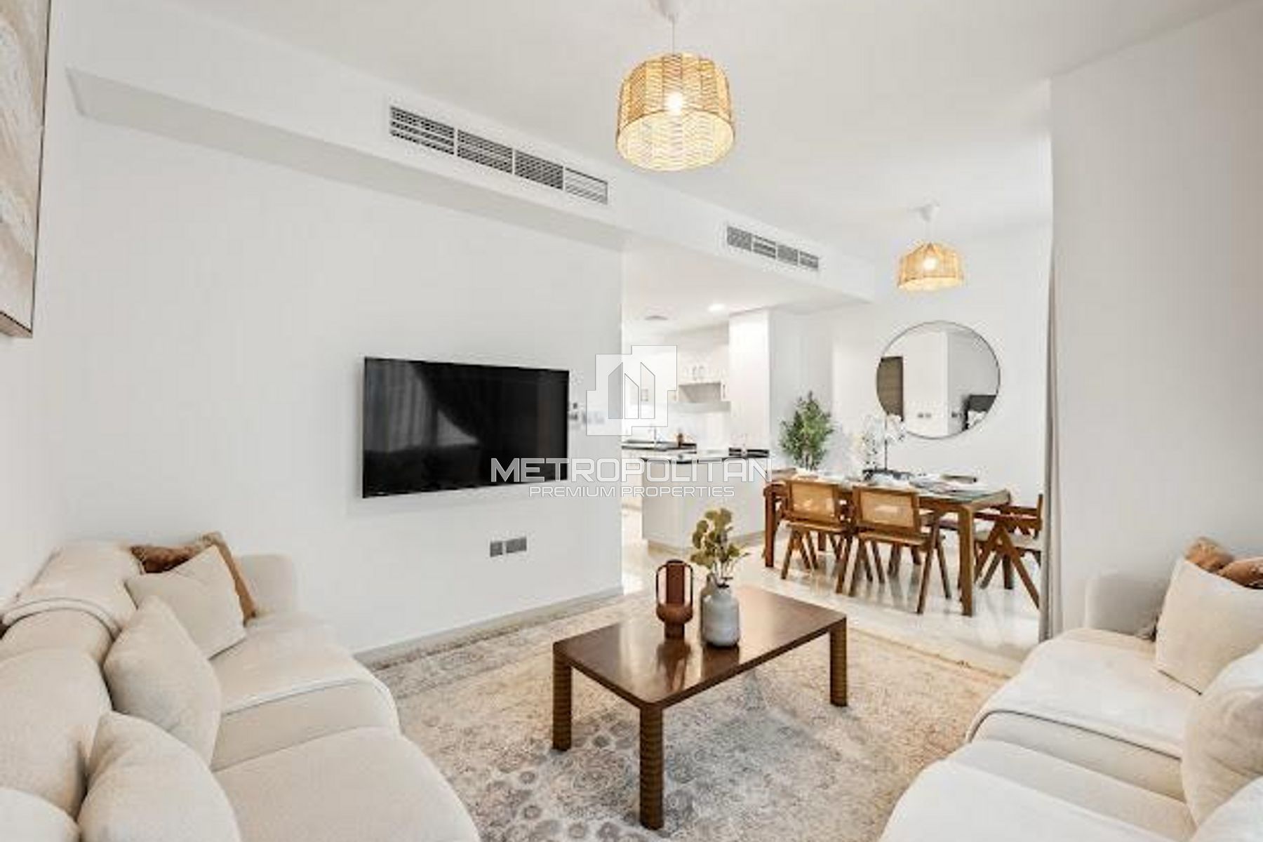 Fully Furnished | Motivated Seller | High ROI