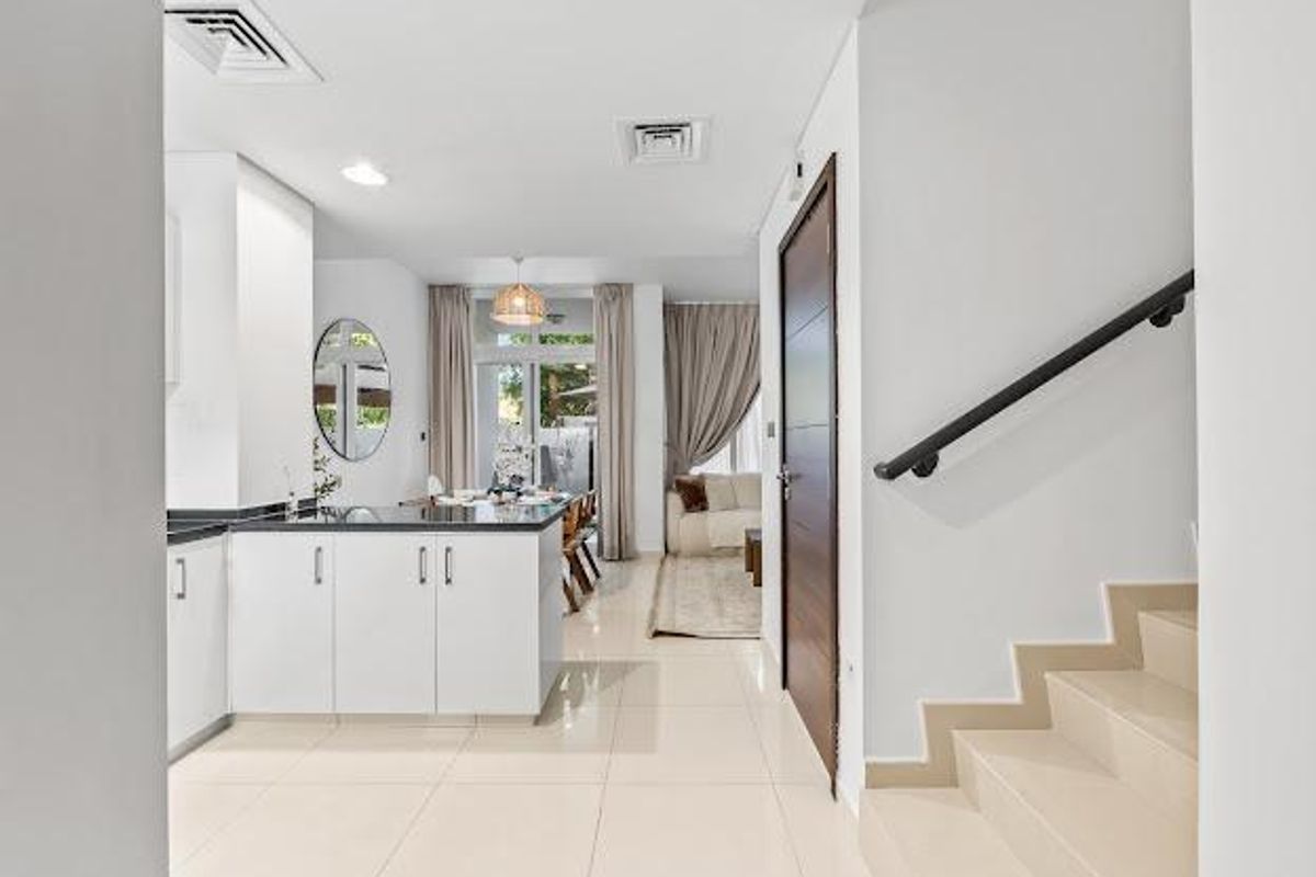 Image - Albizia, Damac Hills 2, Dubai | Project - Townhouse