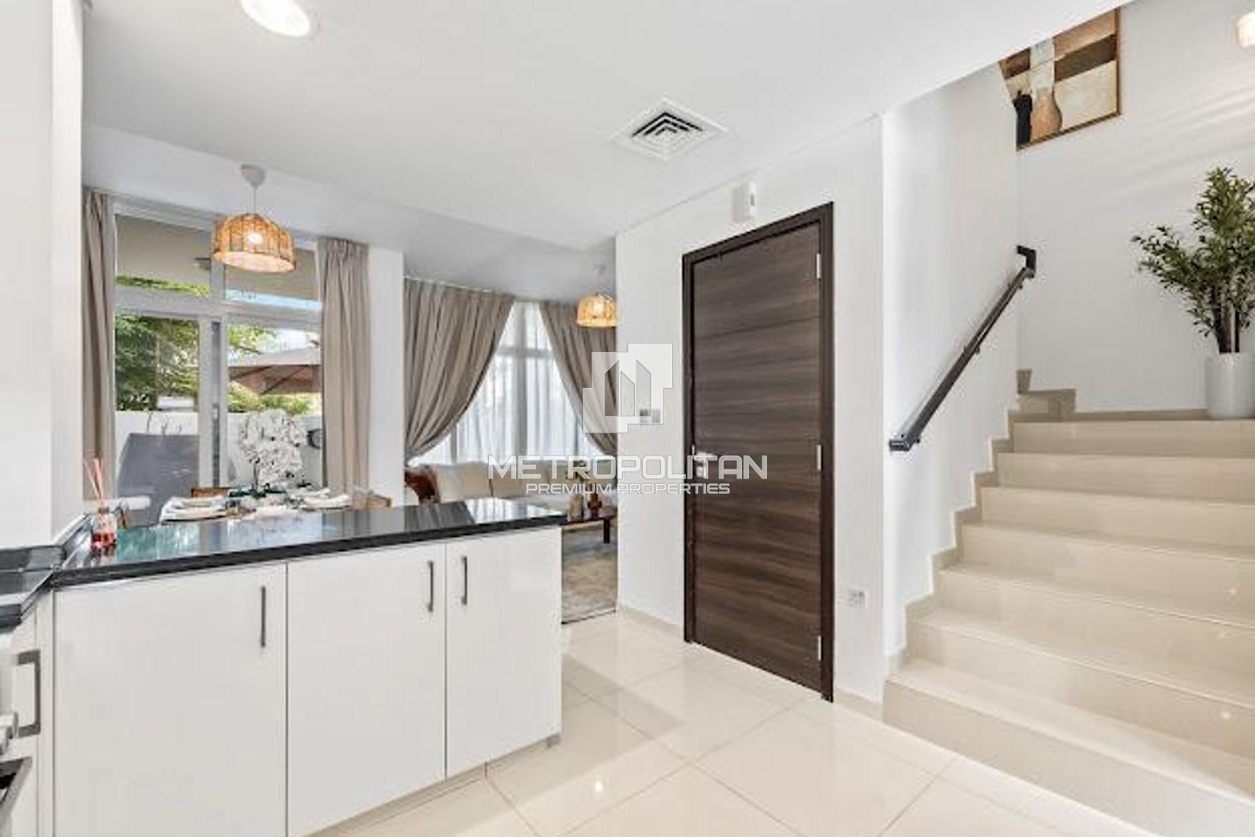 Image - Albizia, Damac Hills 2, Dubai | Project - Townhouse