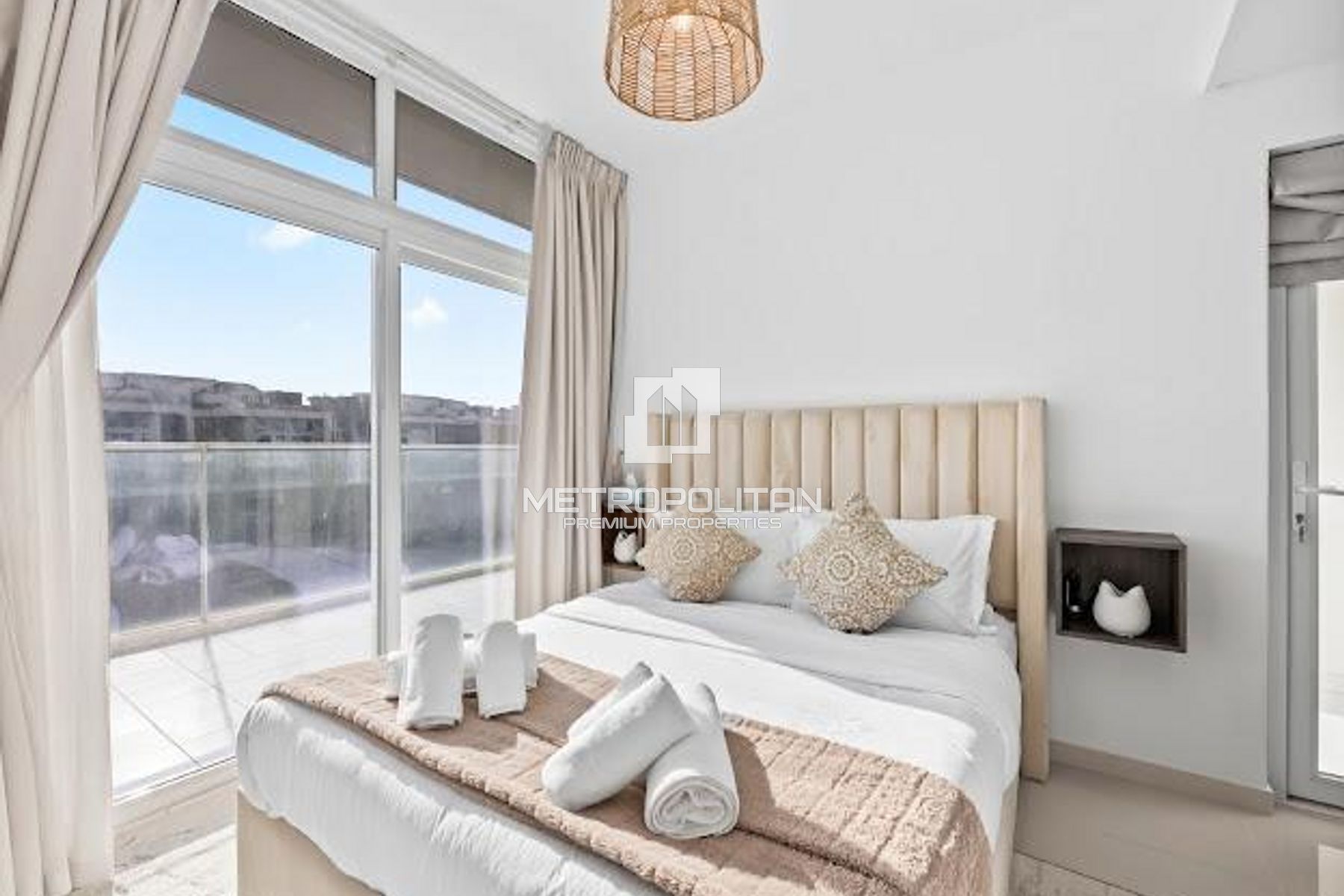 Image - Albizia, Damac Hills 2, Dubai | Project - Townhouse