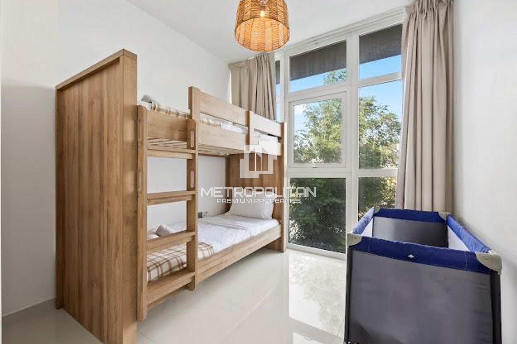 Image - Albizia, Damac Hills 2, Dubai | Project - Townhouse