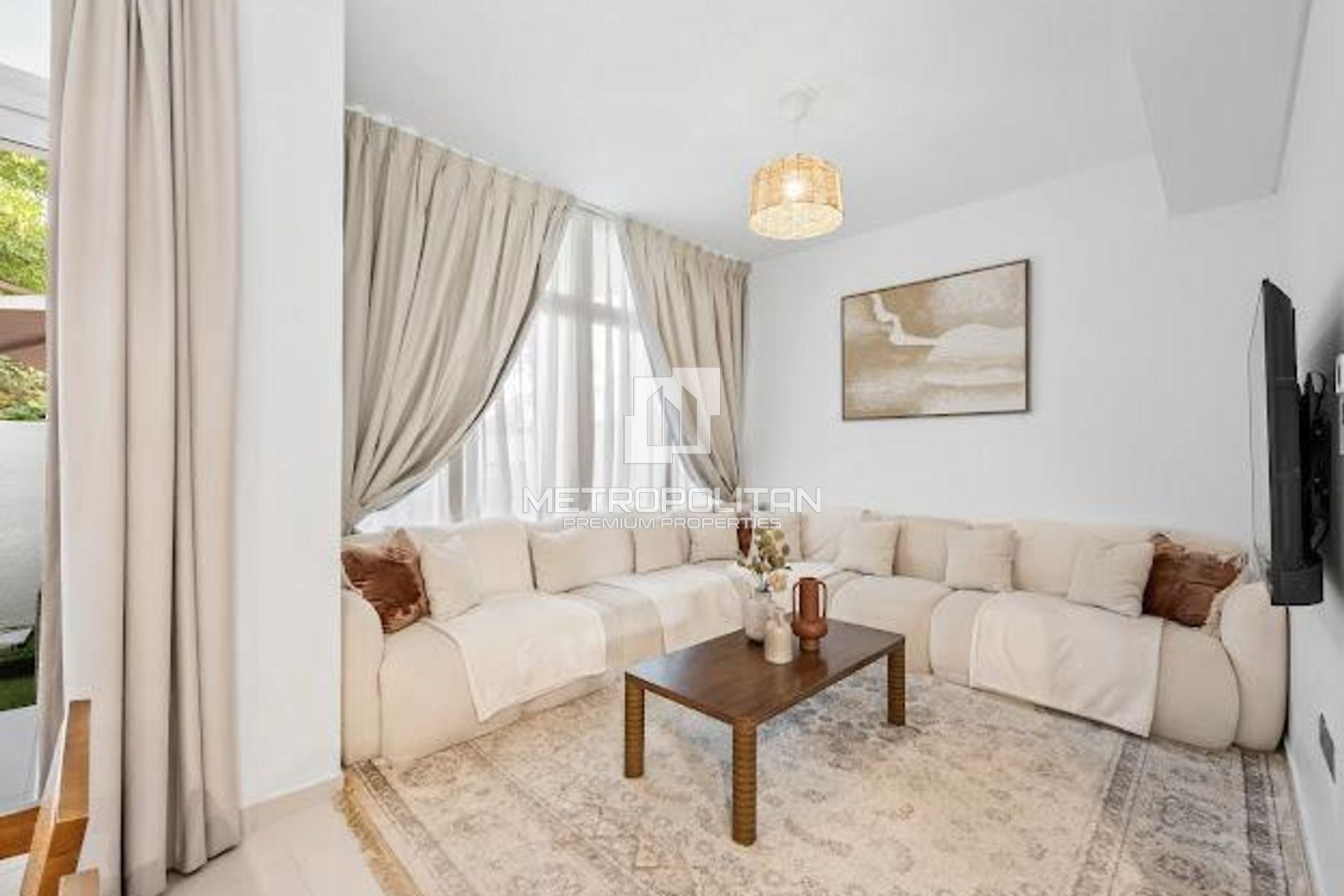 Image - Albizia, Damac Hills 2, Dubai | Project - Townhouse