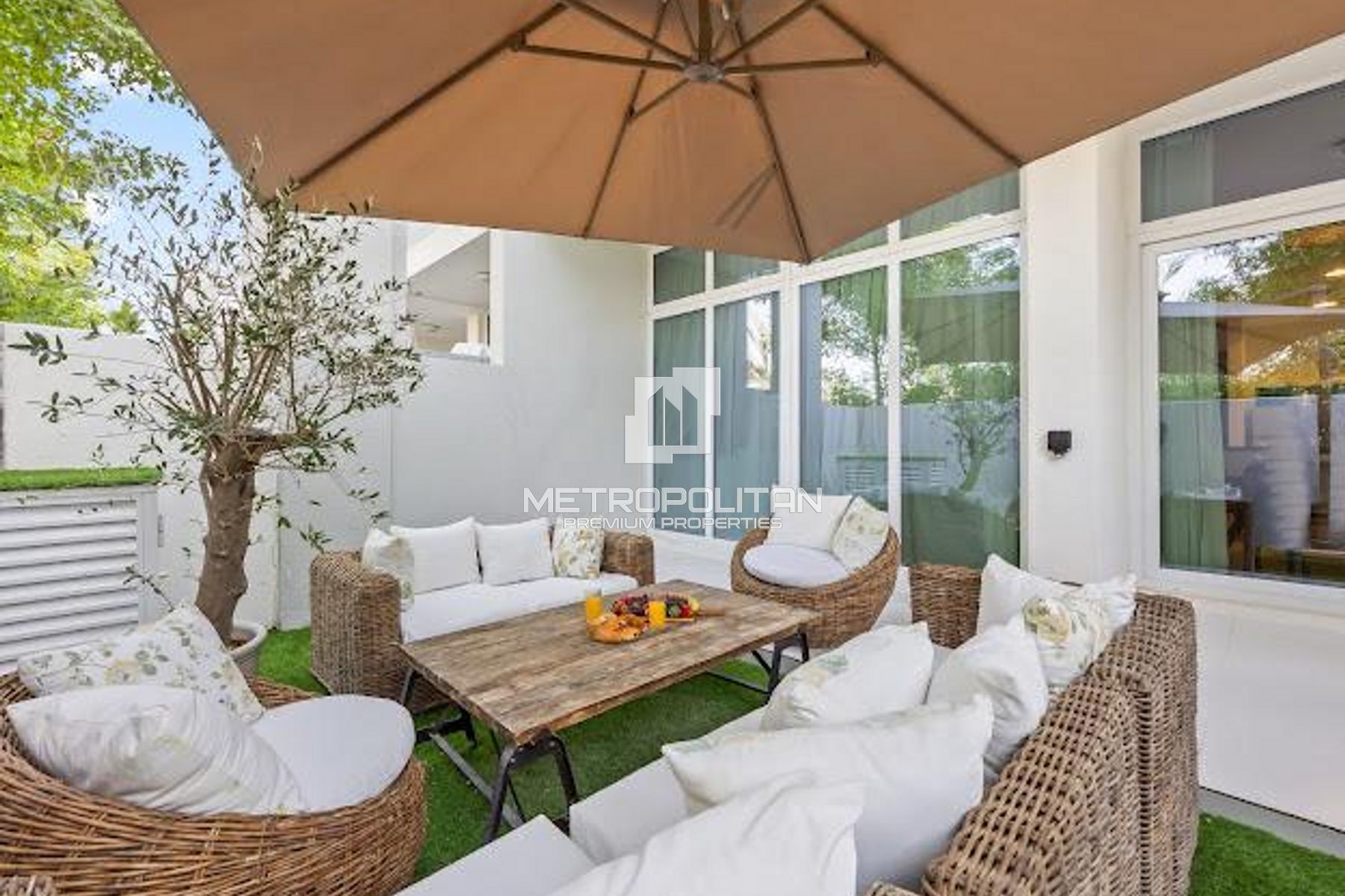 تاون هاوس 3 غرف نوم للبيع في داماك هيلز 2 – MPS-45726 photo-19