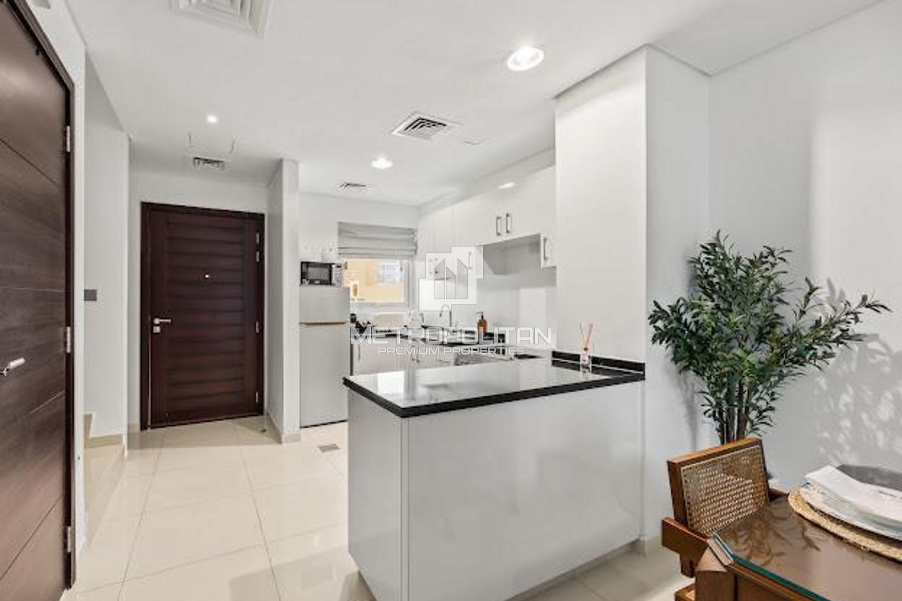 Image - Albizia, Damac Hills 2, Dubai | Project - Townhouse