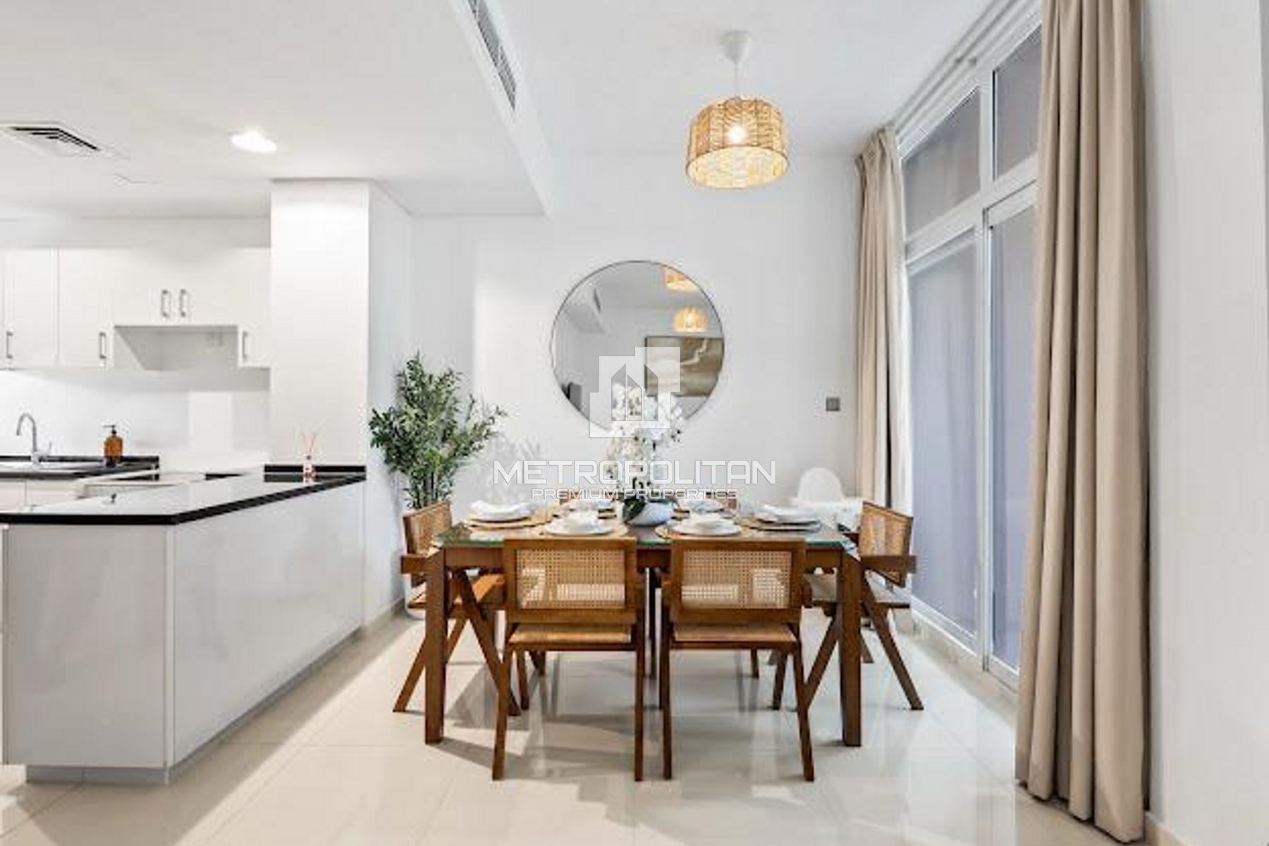 Image - Albizia, Damac Hills 2, Dubai | Project - Townhouse