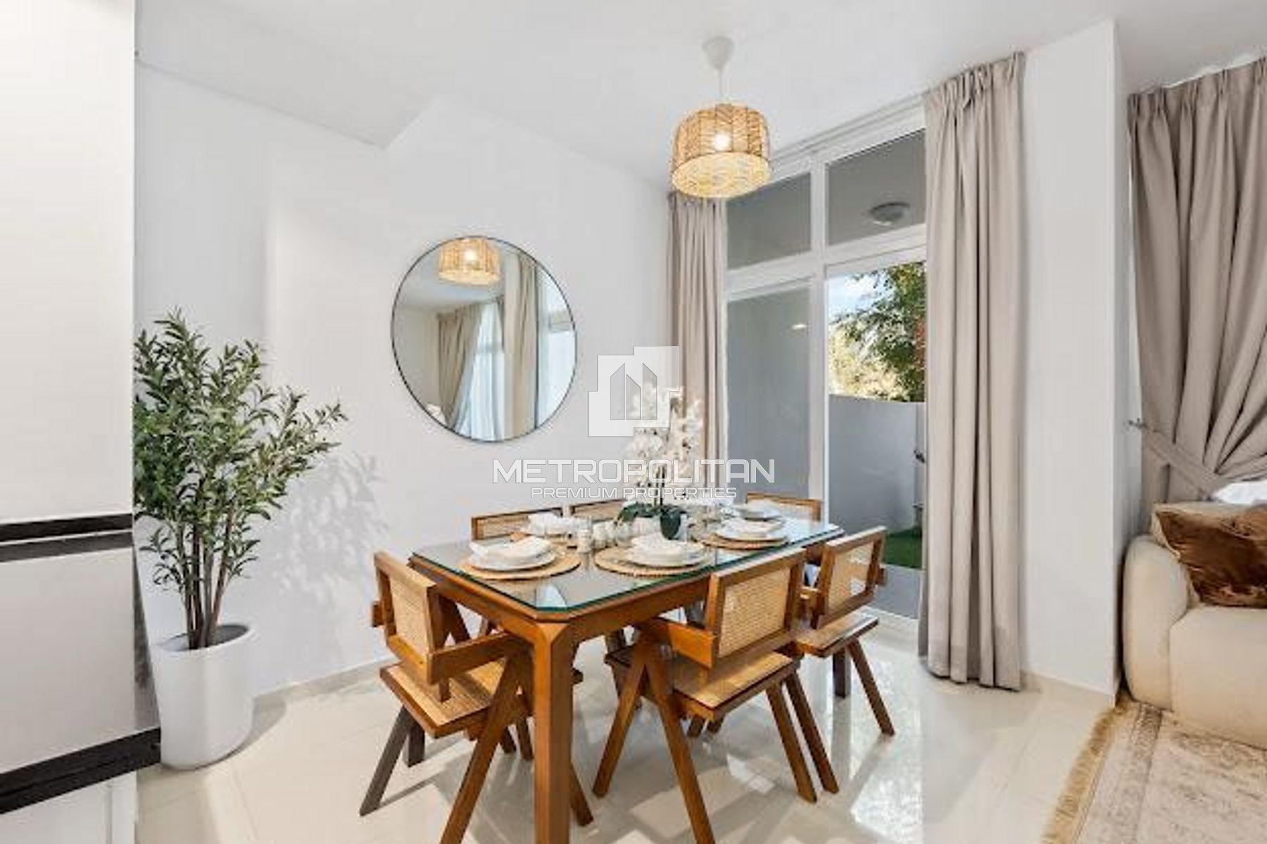 Image - Albizia, Damac Hills 2, Dubai | Project - Townhouse