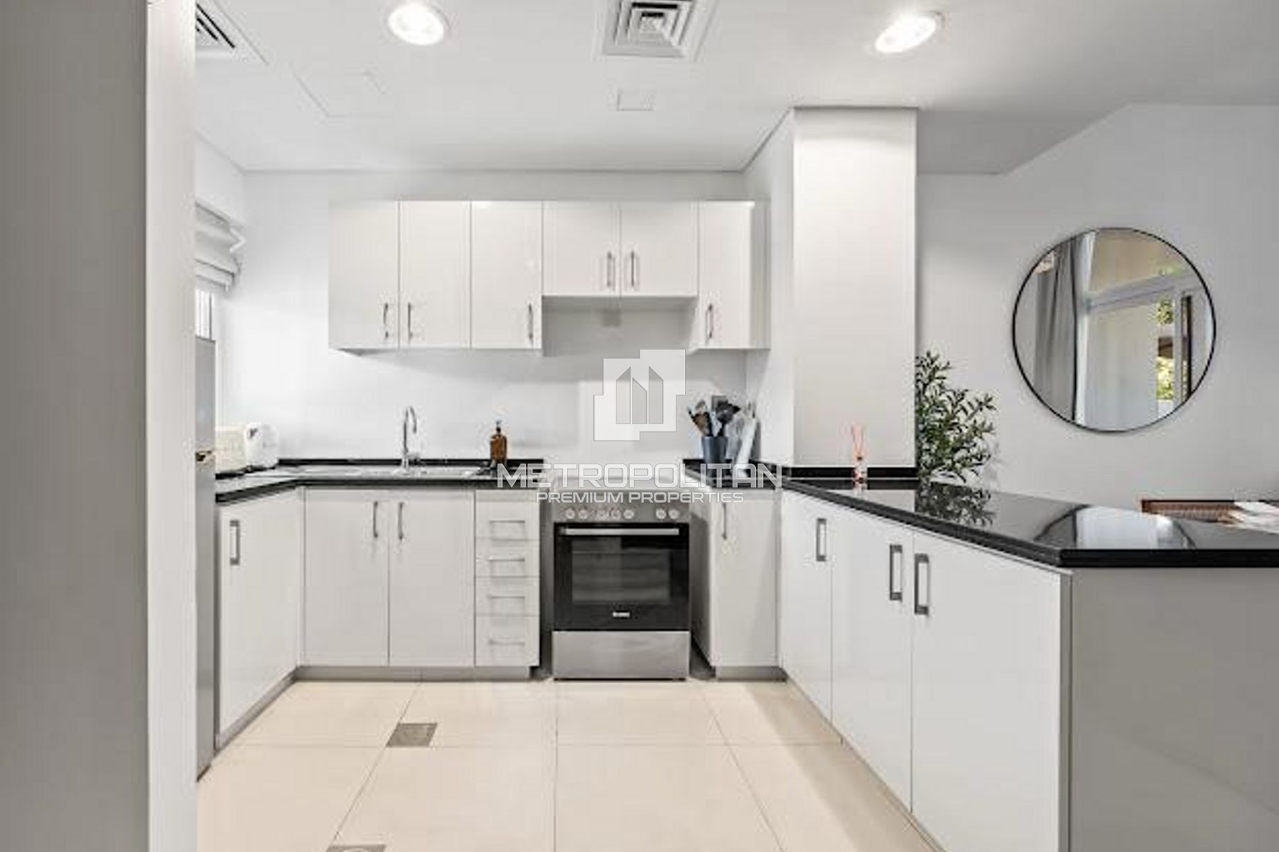 Image - Albizia, Damac Hills 2, Dubai | Project - Townhouse