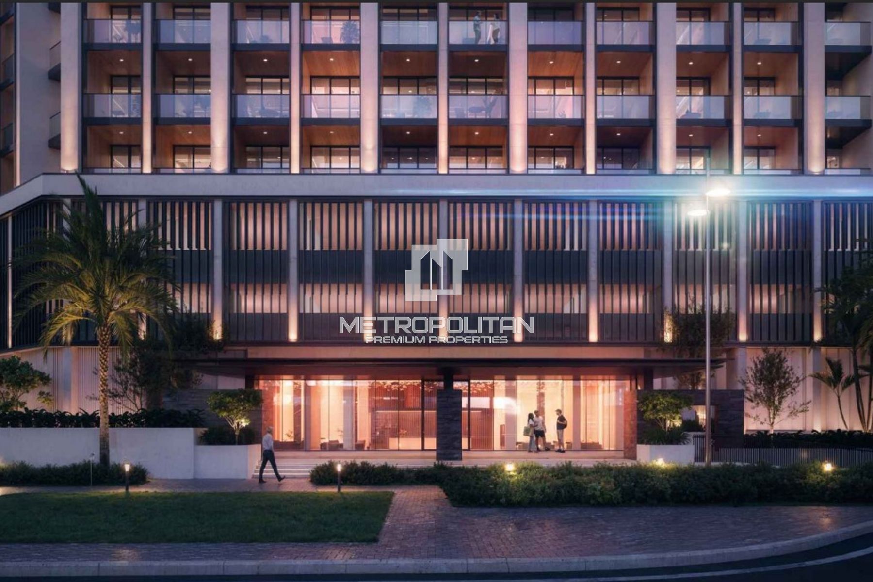 Studio Apartment for Sale in Dubai Production City (IMPZ) – MPS-45728 photo-9