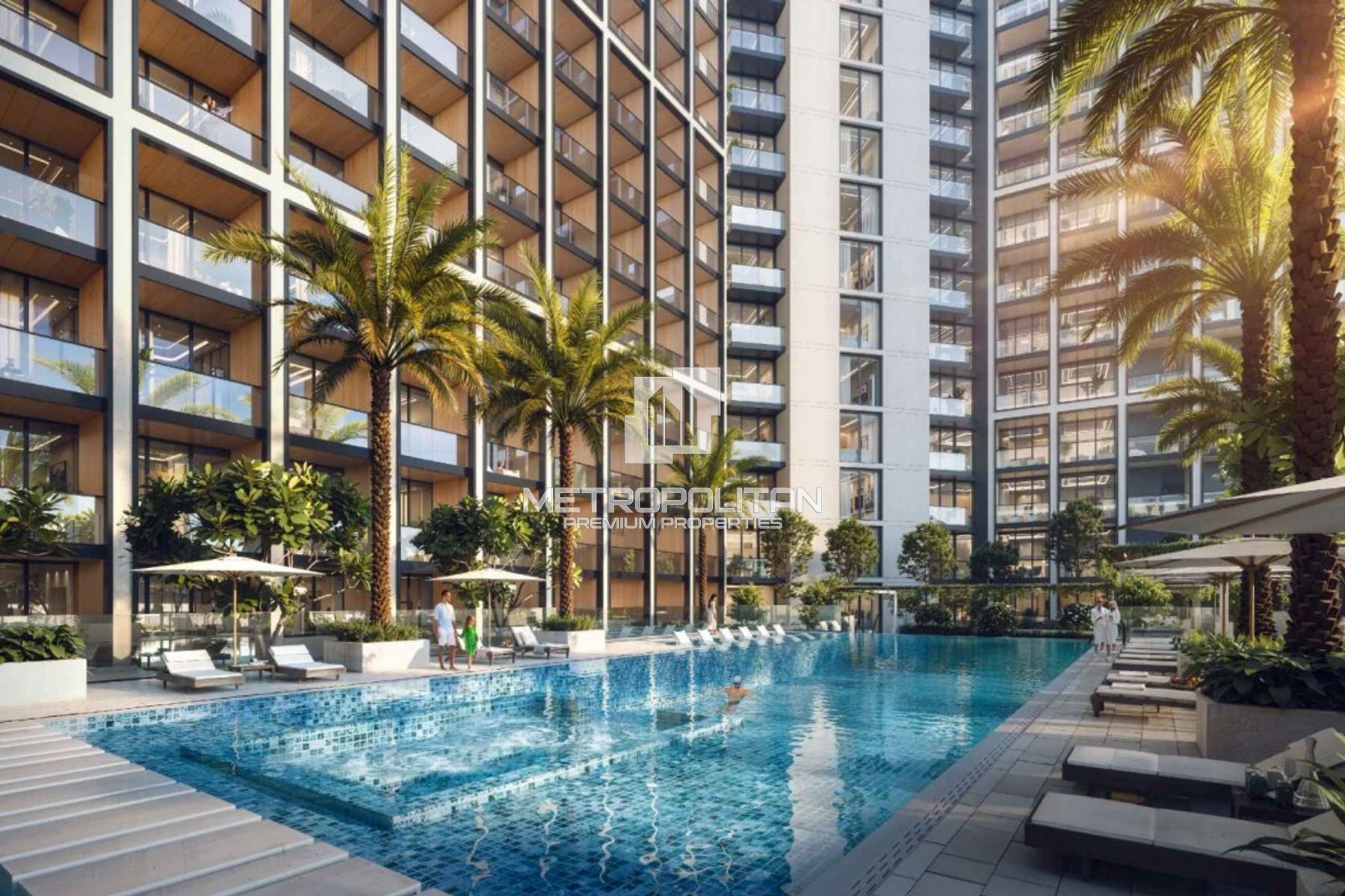 Studio Apartment for Sale in Dubai Production City (IMPZ) – MPS-45728 photo-11