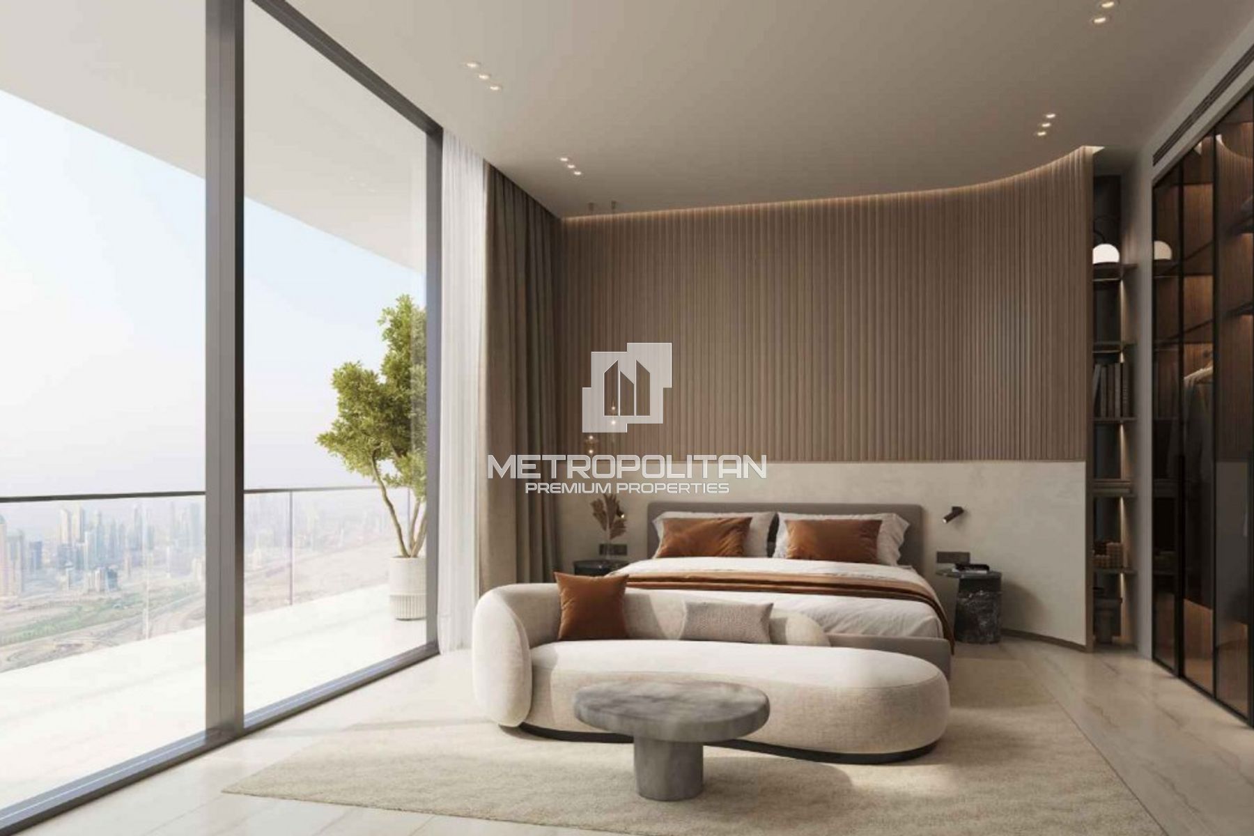 Studio Apartment for Sale in Dubai Production City (IMPZ) – MPS-45728 photo-2