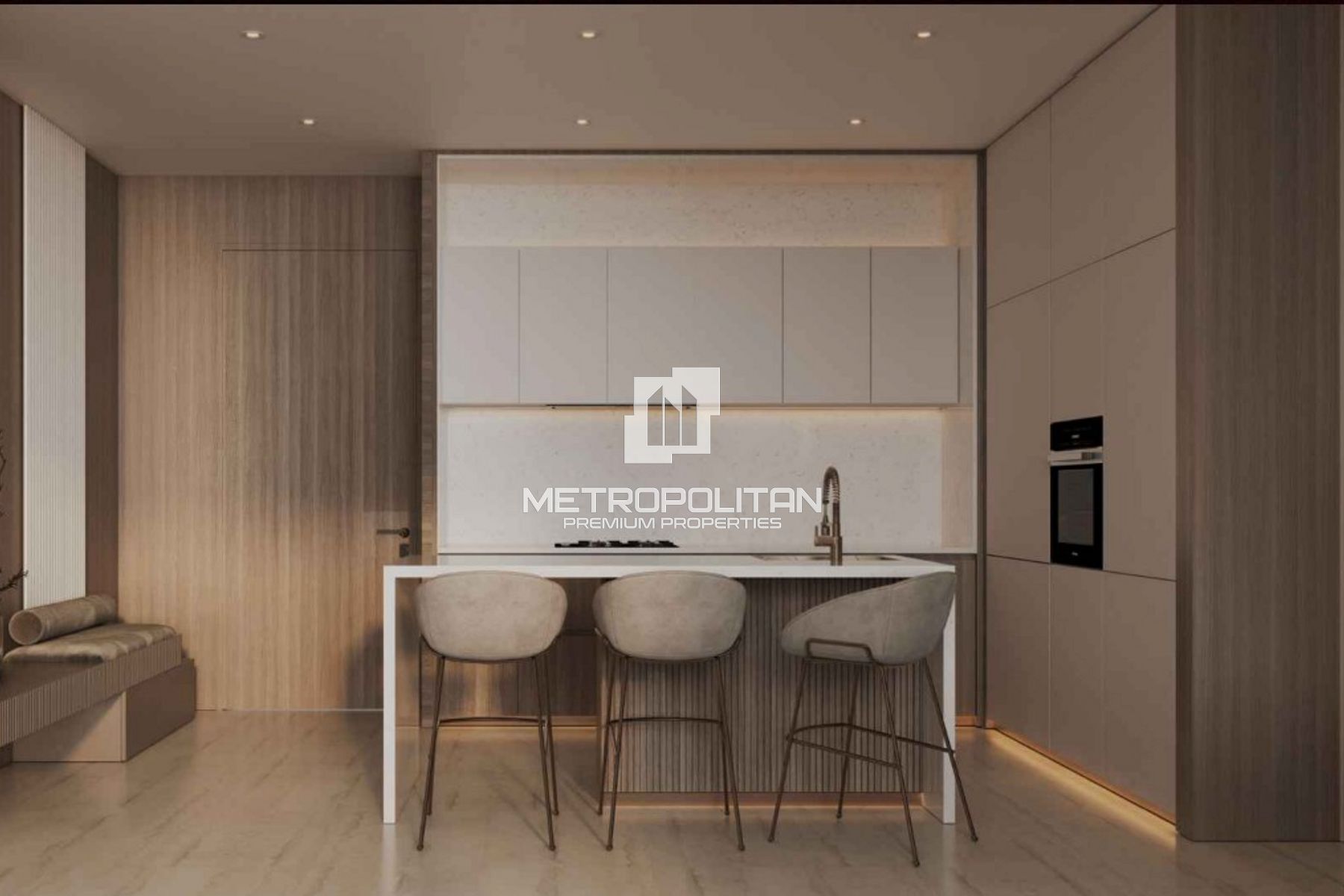 Studio Apartment for Sale in Dubai Production City (IMPZ) – MPS-45728 photo-3