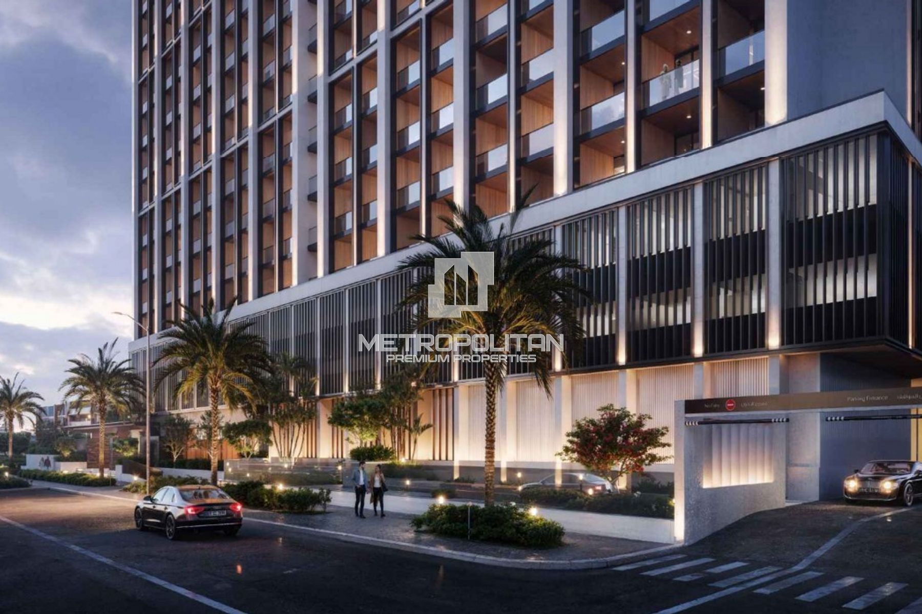 Studio Apartment for Sale in Dubai Production City (IMPZ) – MPS-45728 photo-8